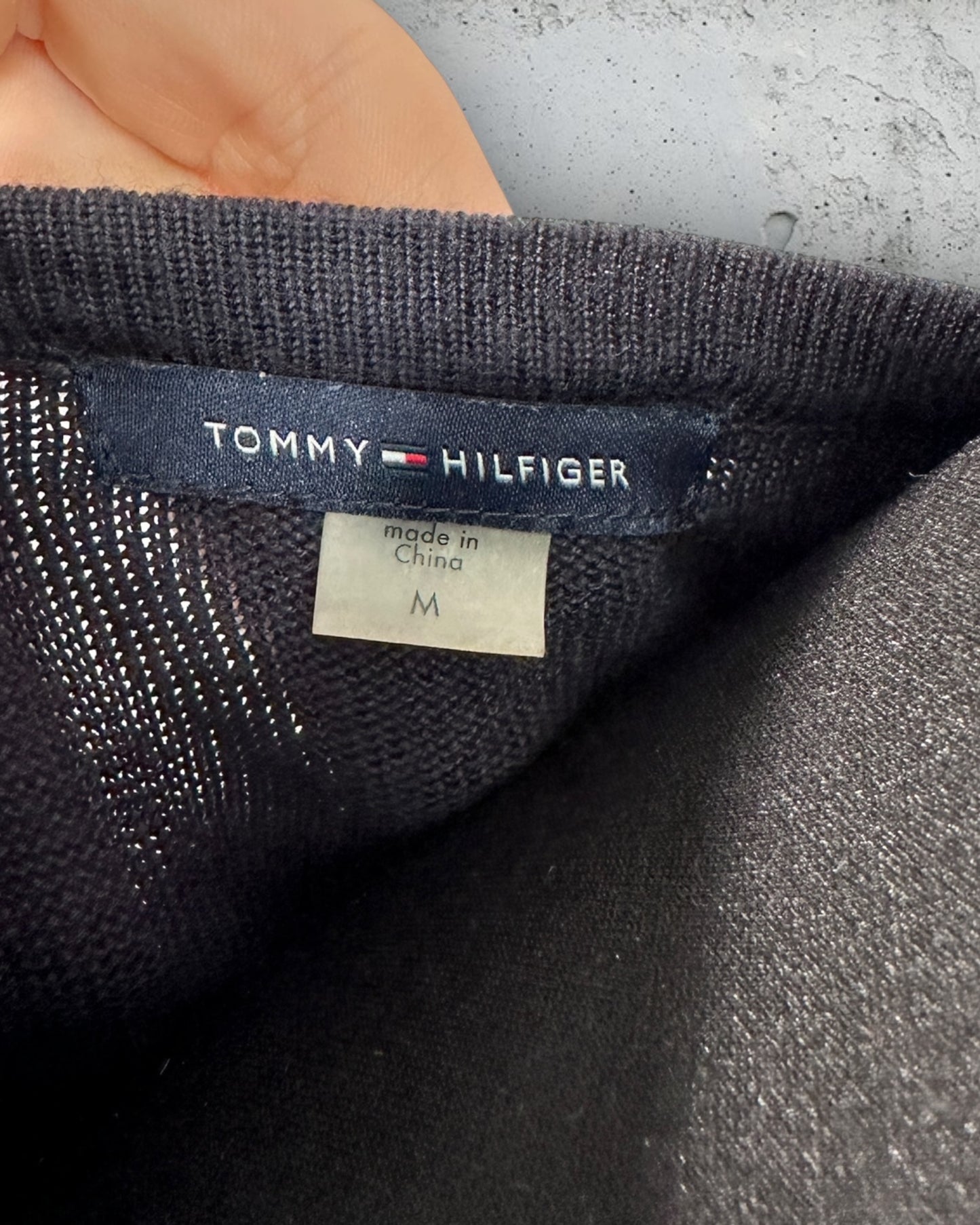 Robe Tommy Hilfiger ( M / 38 / 10 )