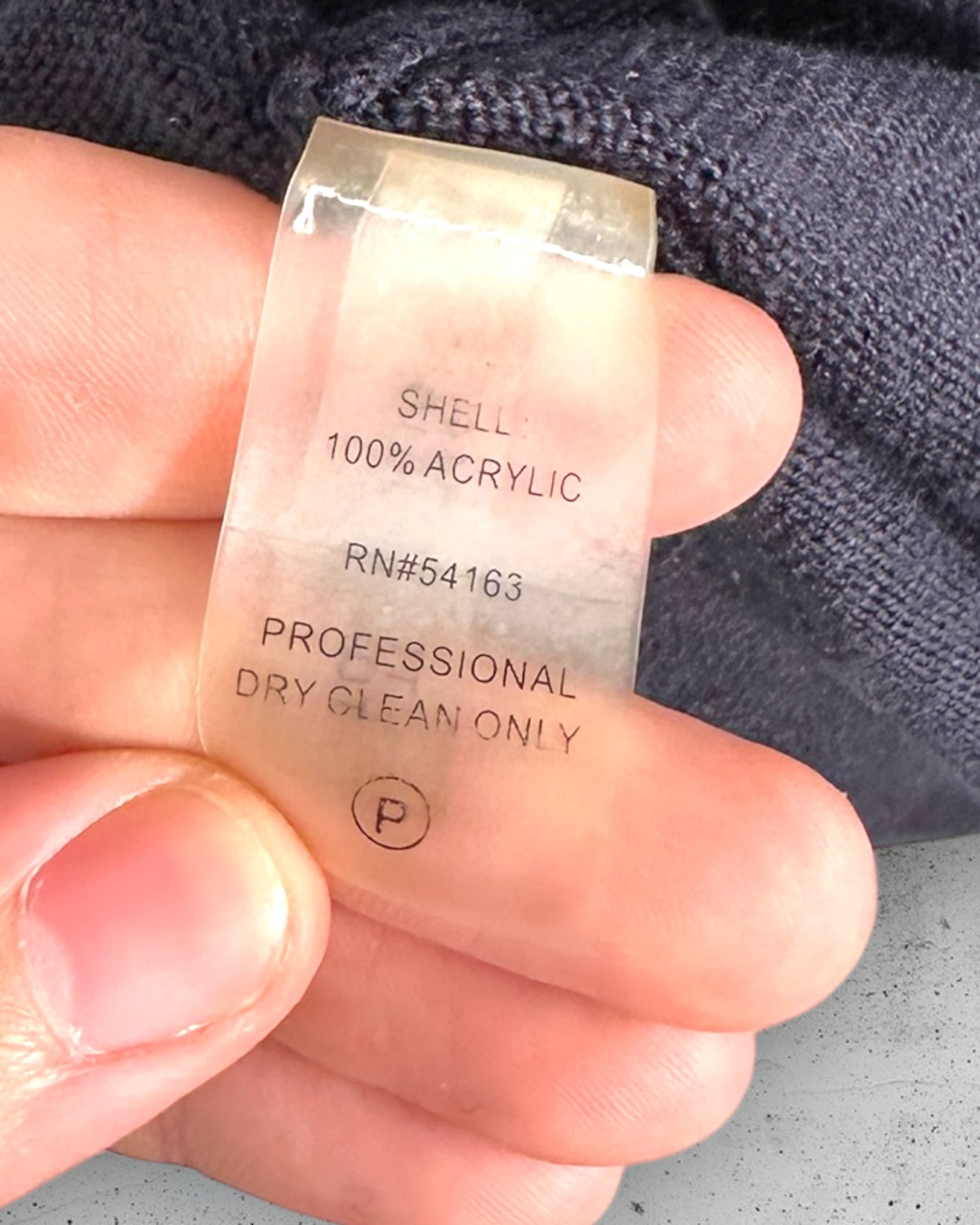 Robe Tommy Hilfiger ( M / 38 / 10 )