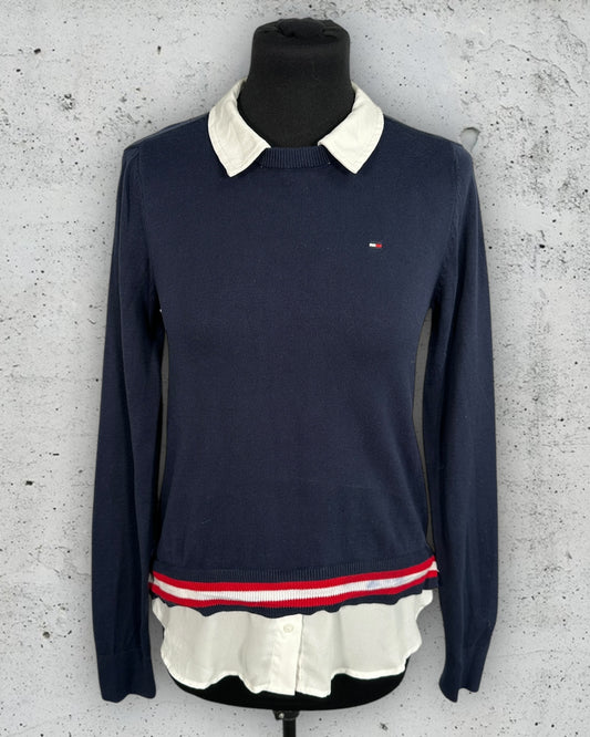 Pull Tommy Hilfiger ( S / 36 / 8 )