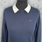 Pull Tommy Hilfiger ( S / 36 / 8 )