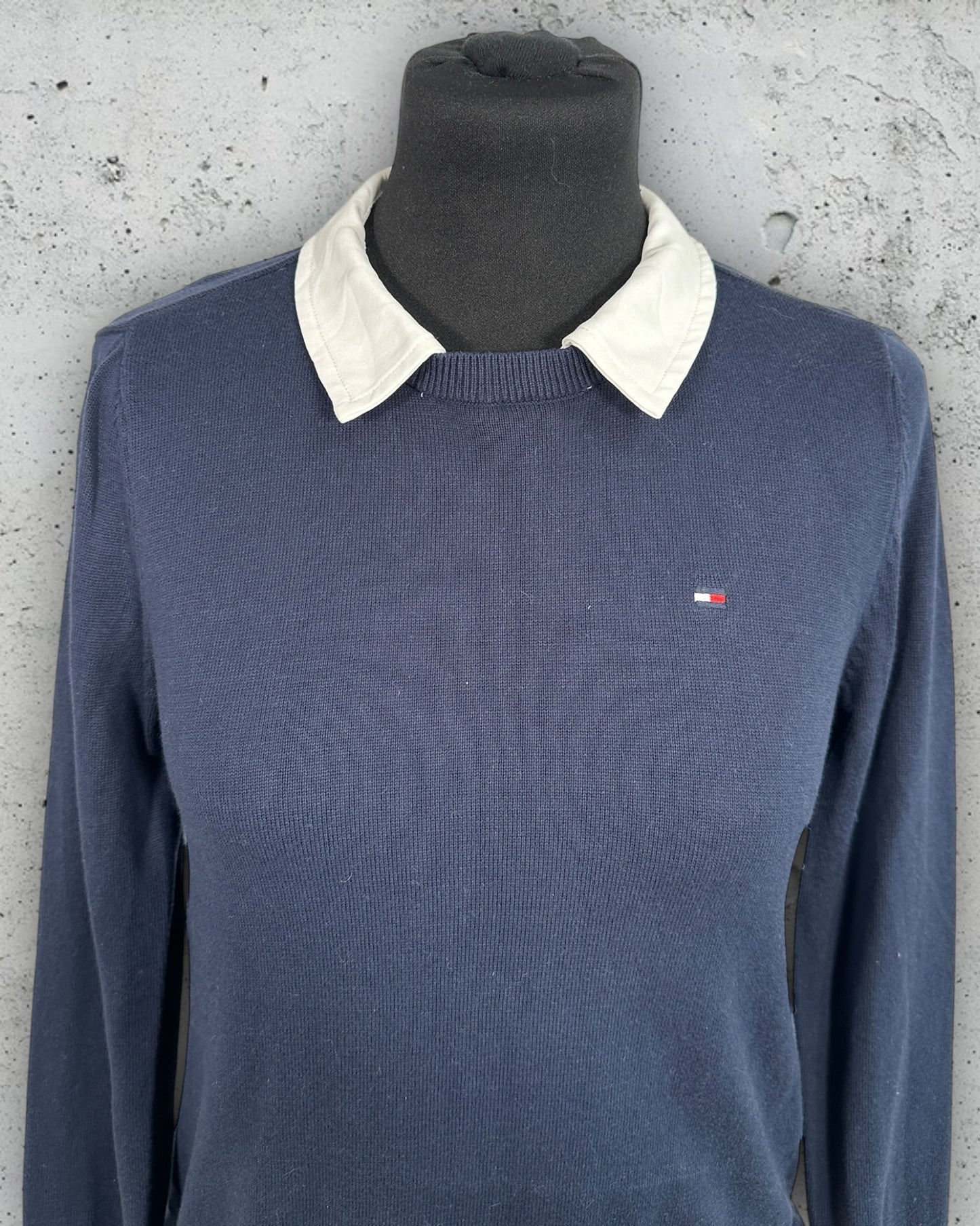 Pull Tommy Hilfiger ( S / 36 / 8 )