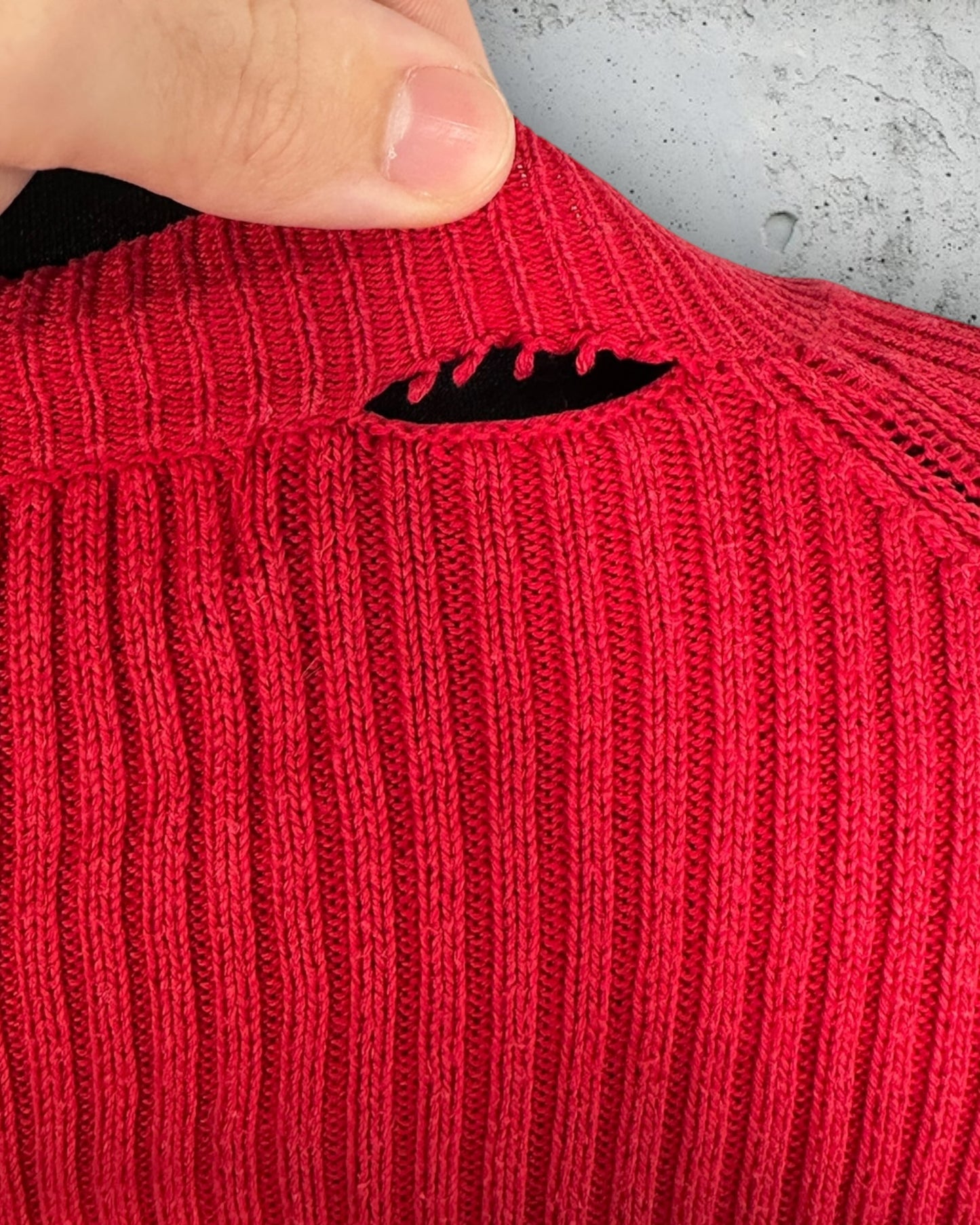 Veste Tommy Hilfiger ( S / 36 / 8 )