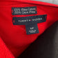 Pull Col V Tommy Hilfiger ( S / 36 / 8 )