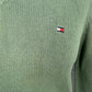 Pull Col V Tommy Hilfiger ( L / 40 / 12 )