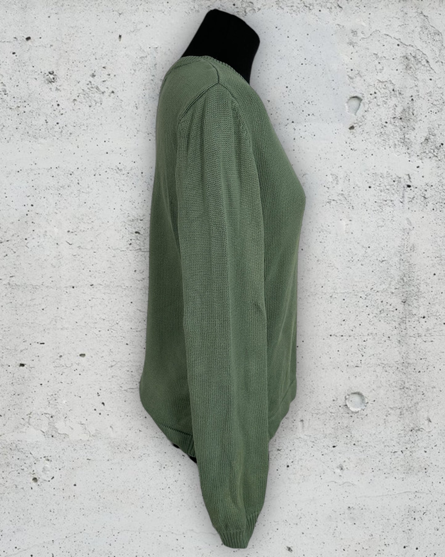 Pull Col V Tommy Hilfiger ( L / 40 / 12 )