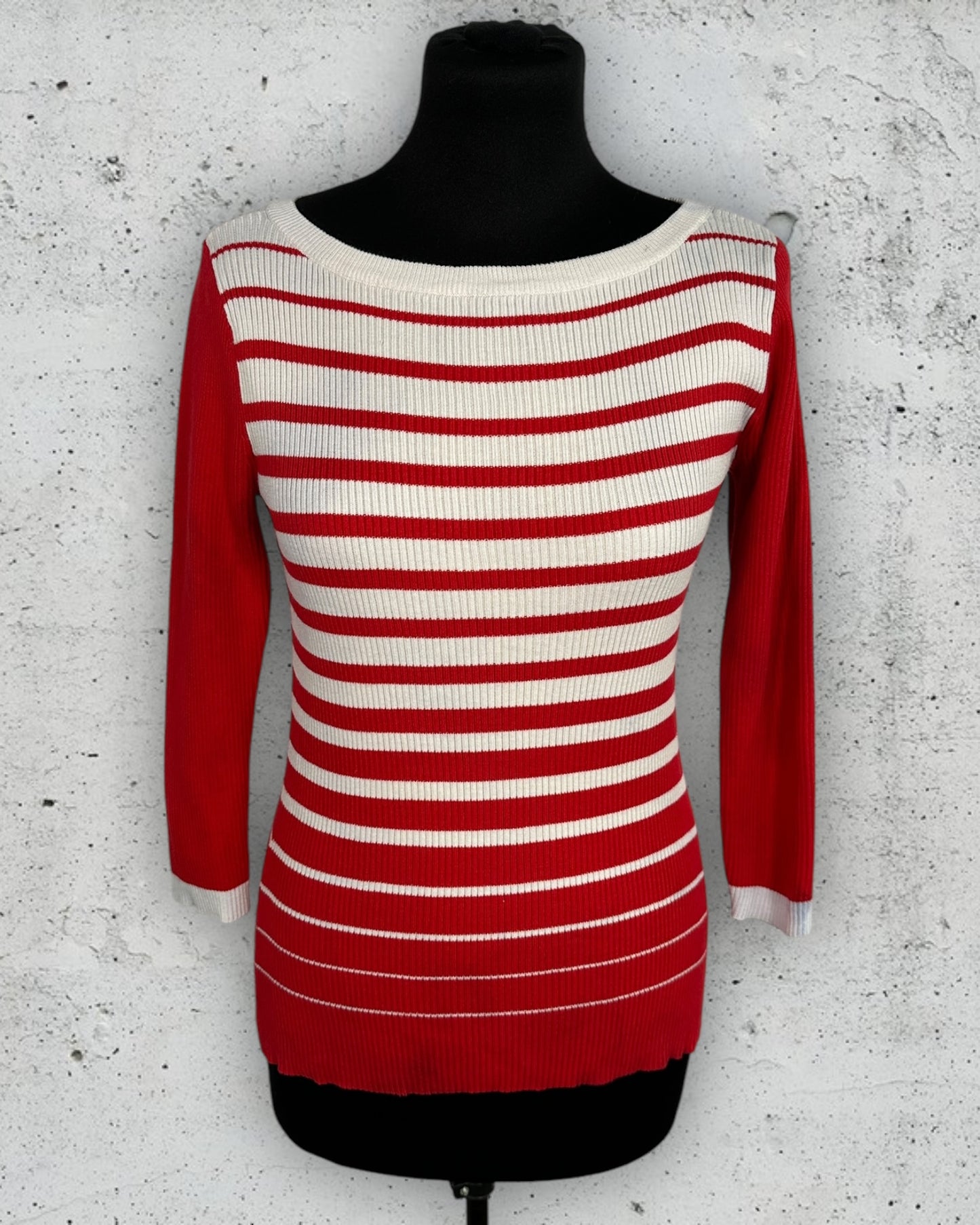 Pull Tommy Hilfiger ( S / 36 / 8 )