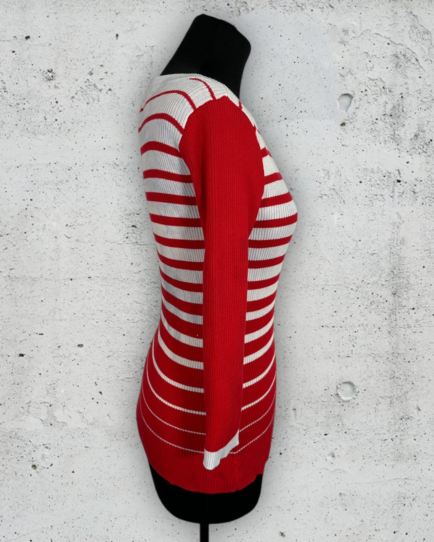 Pull Tommy Hilfiger ( S / 36 / 8 )