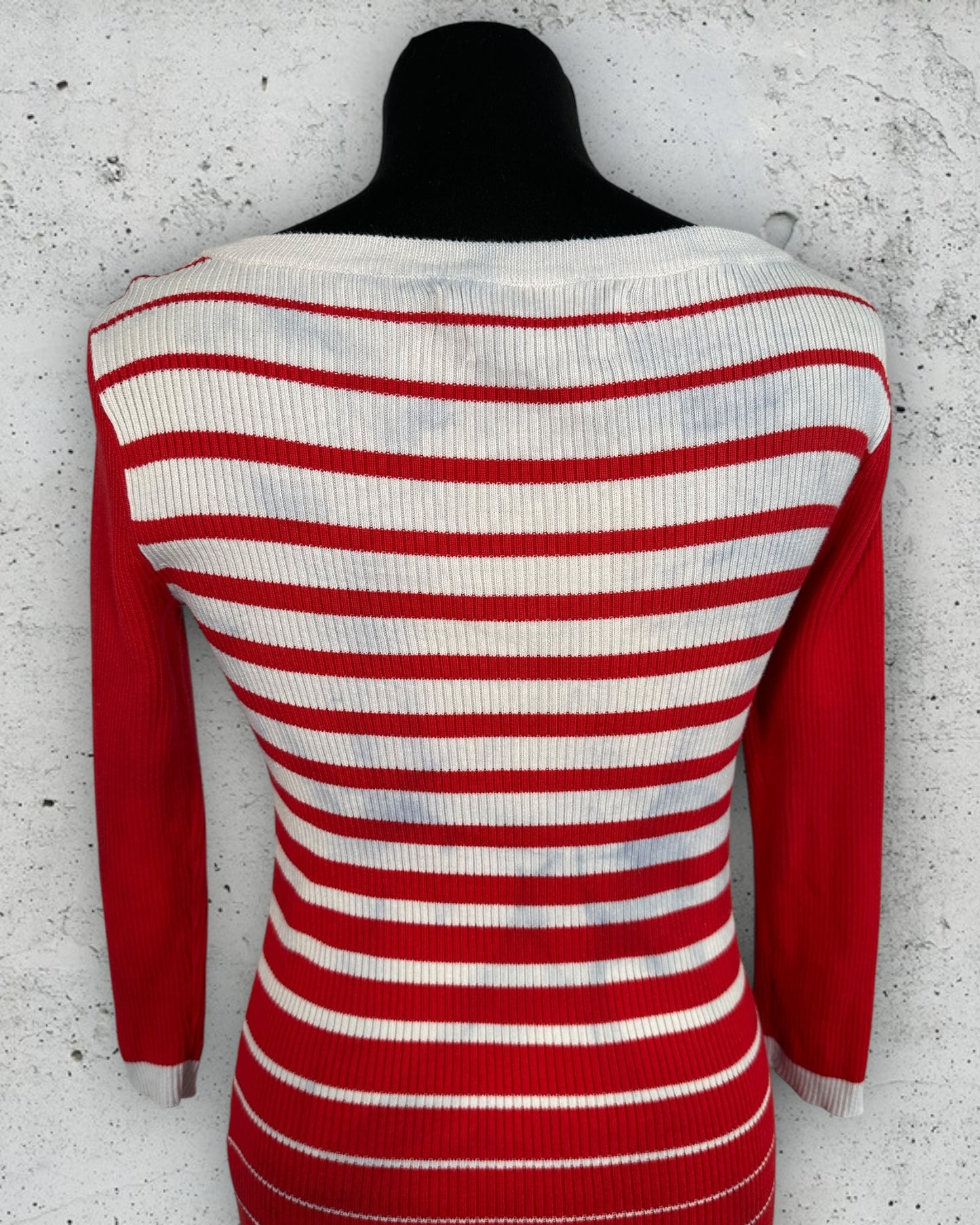 Pull Tommy Hilfiger ( S / 36 / 8 )