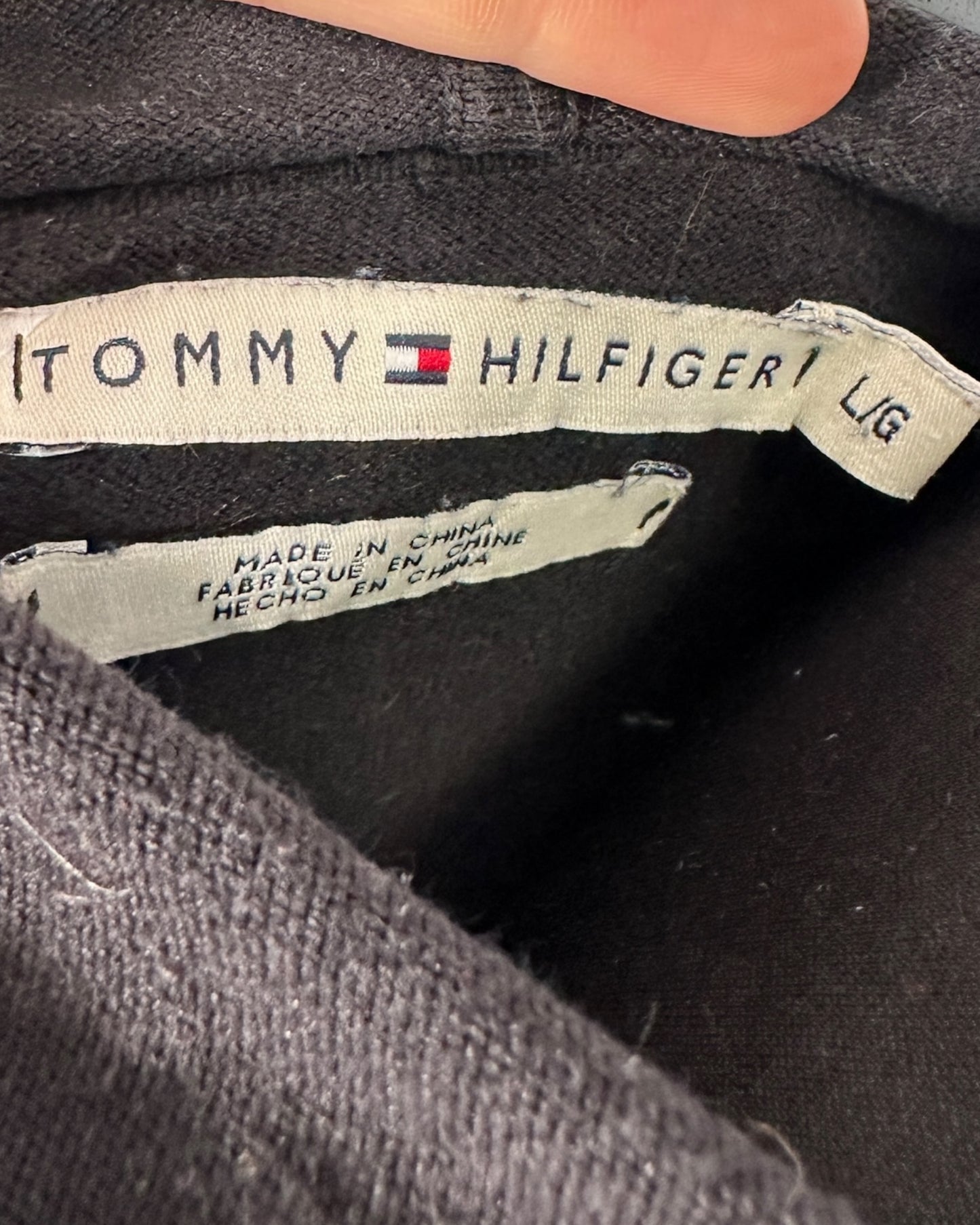 Veste Tommy Hilfiger ( L / 40 / 12 )