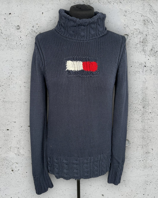 Pull Tommy Hilfiger ( M / 38 / 10 )
