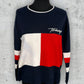 Pull Tommy Hilfiger ( S / 36 / 8 )