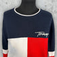 Pull Tommy Hilfiger ( S / 36 / 8 )