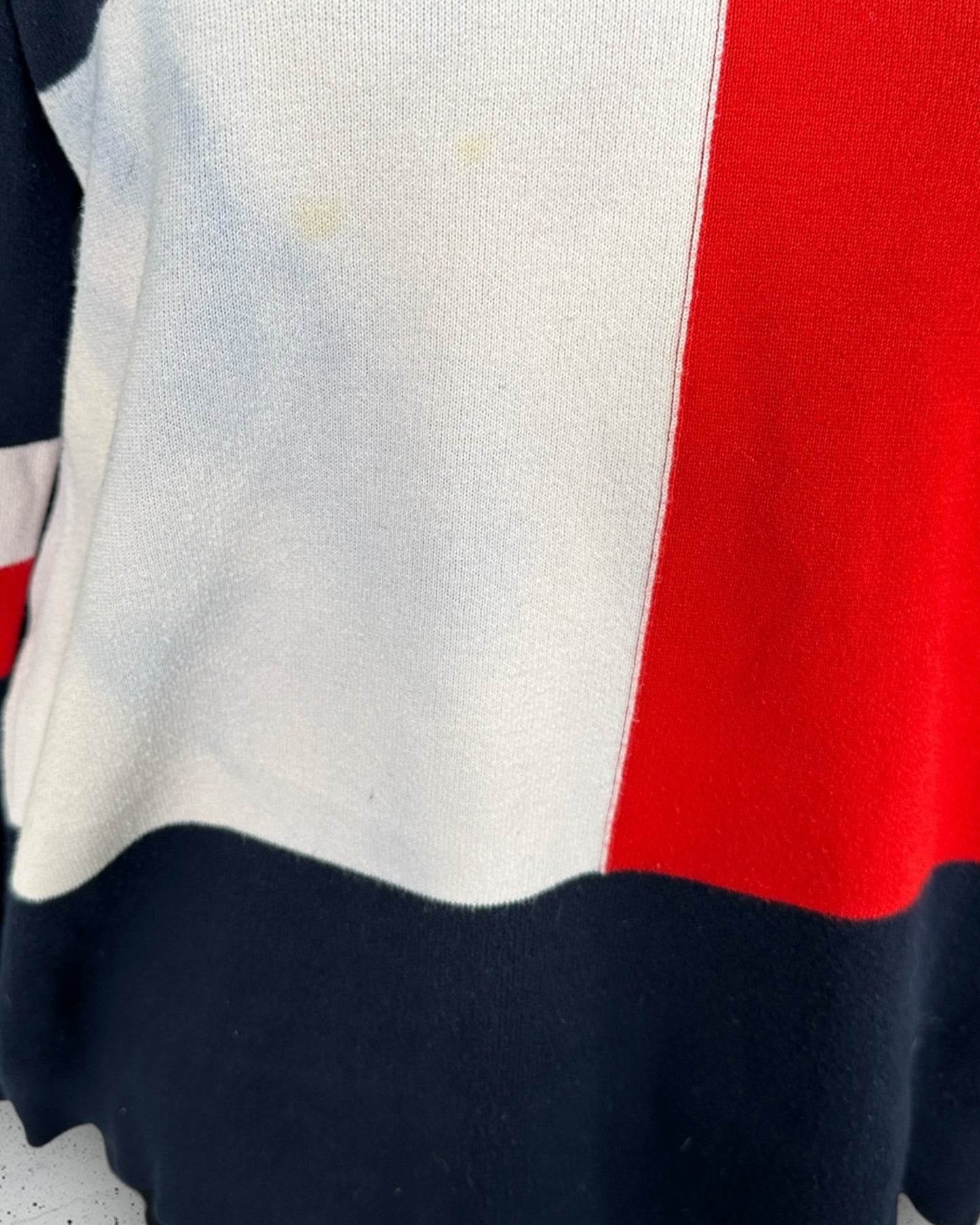 Pull Tommy Hilfiger ( S / 36 / 8 )