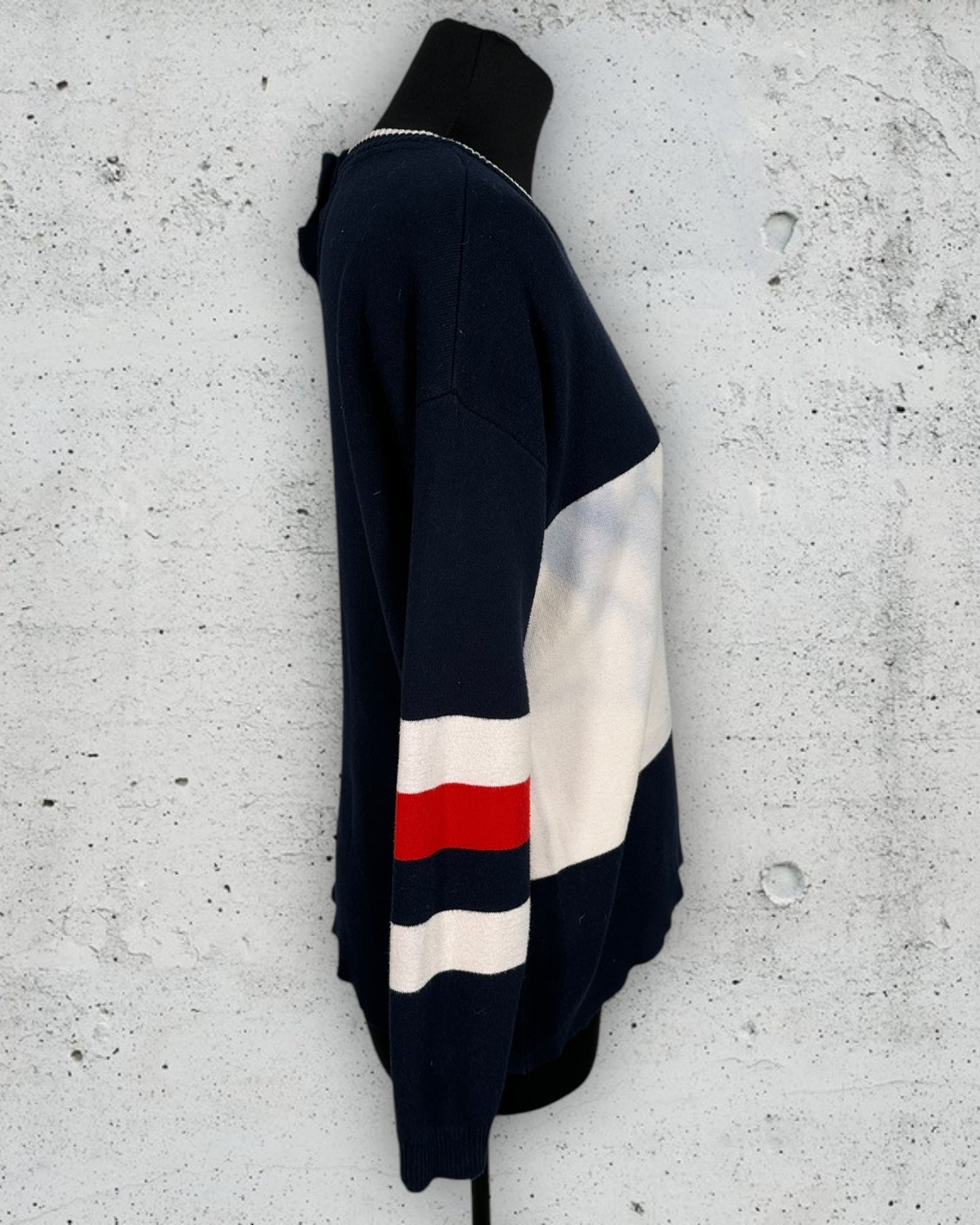 Pull Tommy Hilfiger ( S / 36 / 8 )