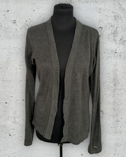 Cardigan Tommy Hilfiger ( L / 40 / 12 )