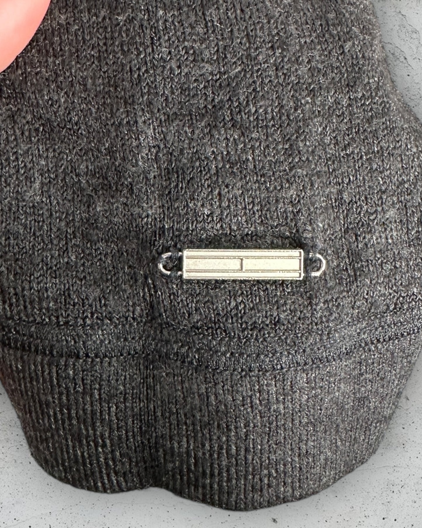 Cardigan Tommy Hilfiger ( L / 40 / 12 )