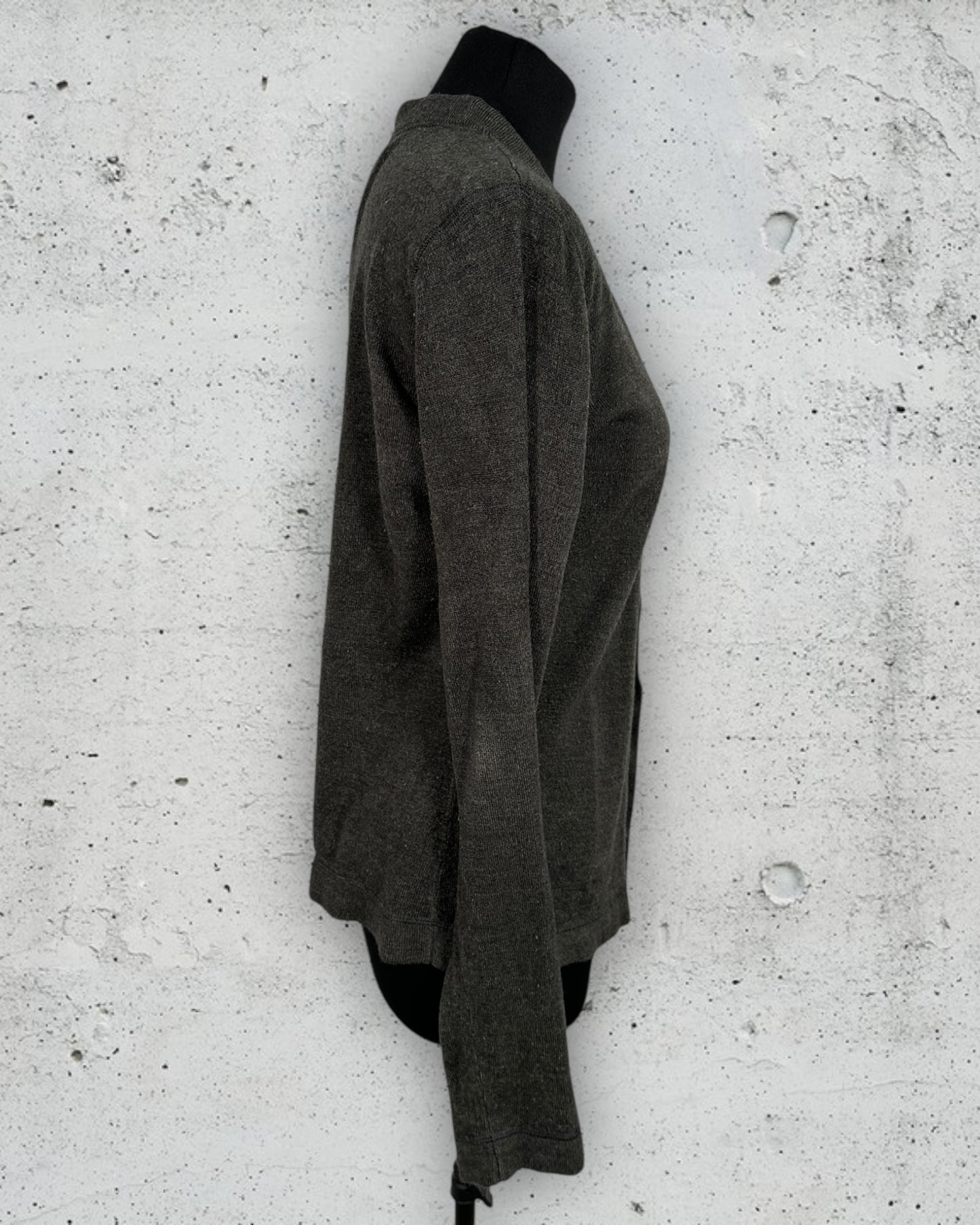 Cardigan Tommy Hilfiger ( L / 40 / 12 )