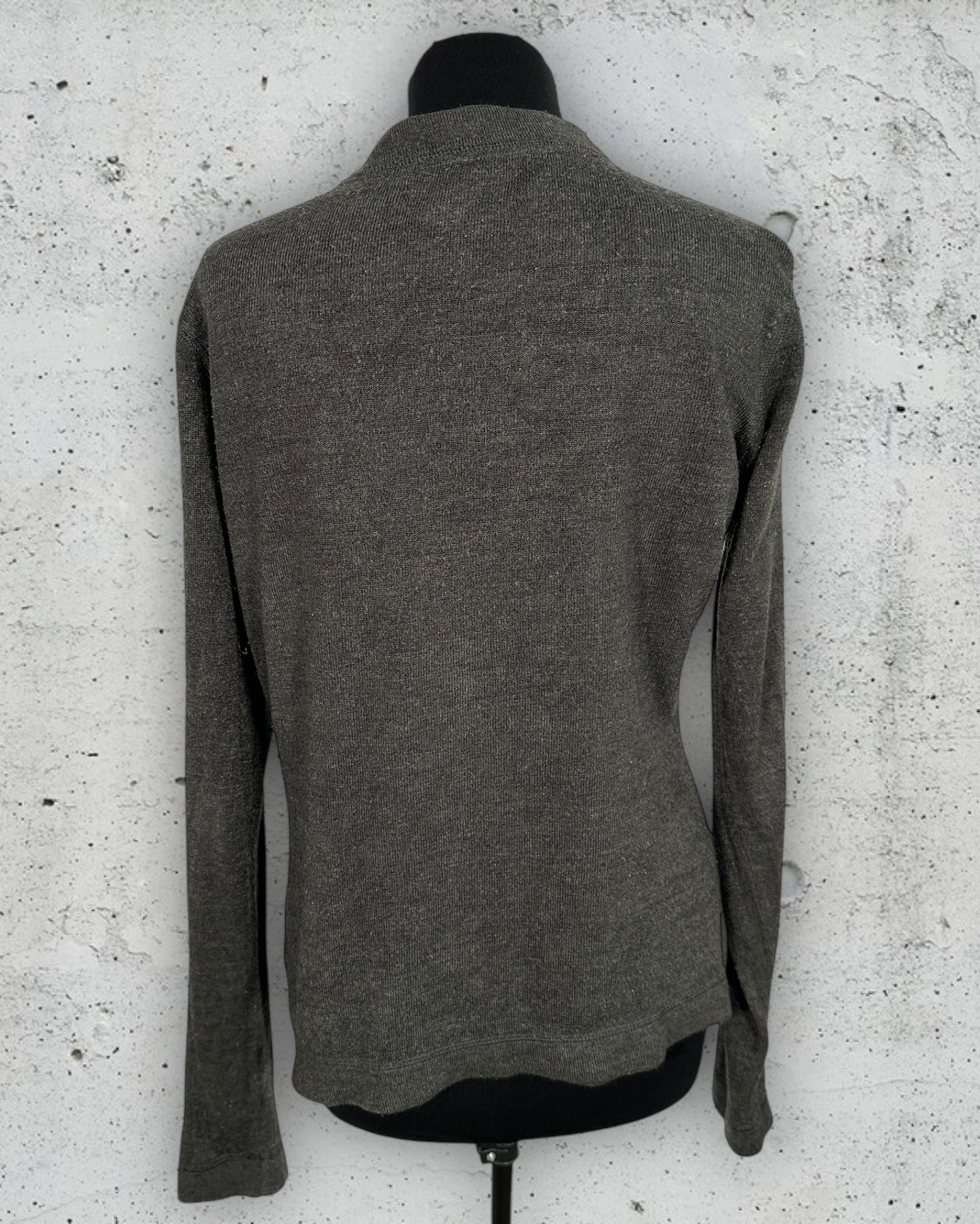 Cardigan Tommy Hilfiger ( L / 40 / 12 )