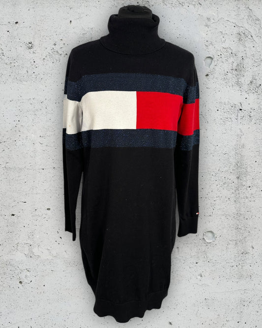 Robe Tommy Hilfiger ( S / 36 / 8 )