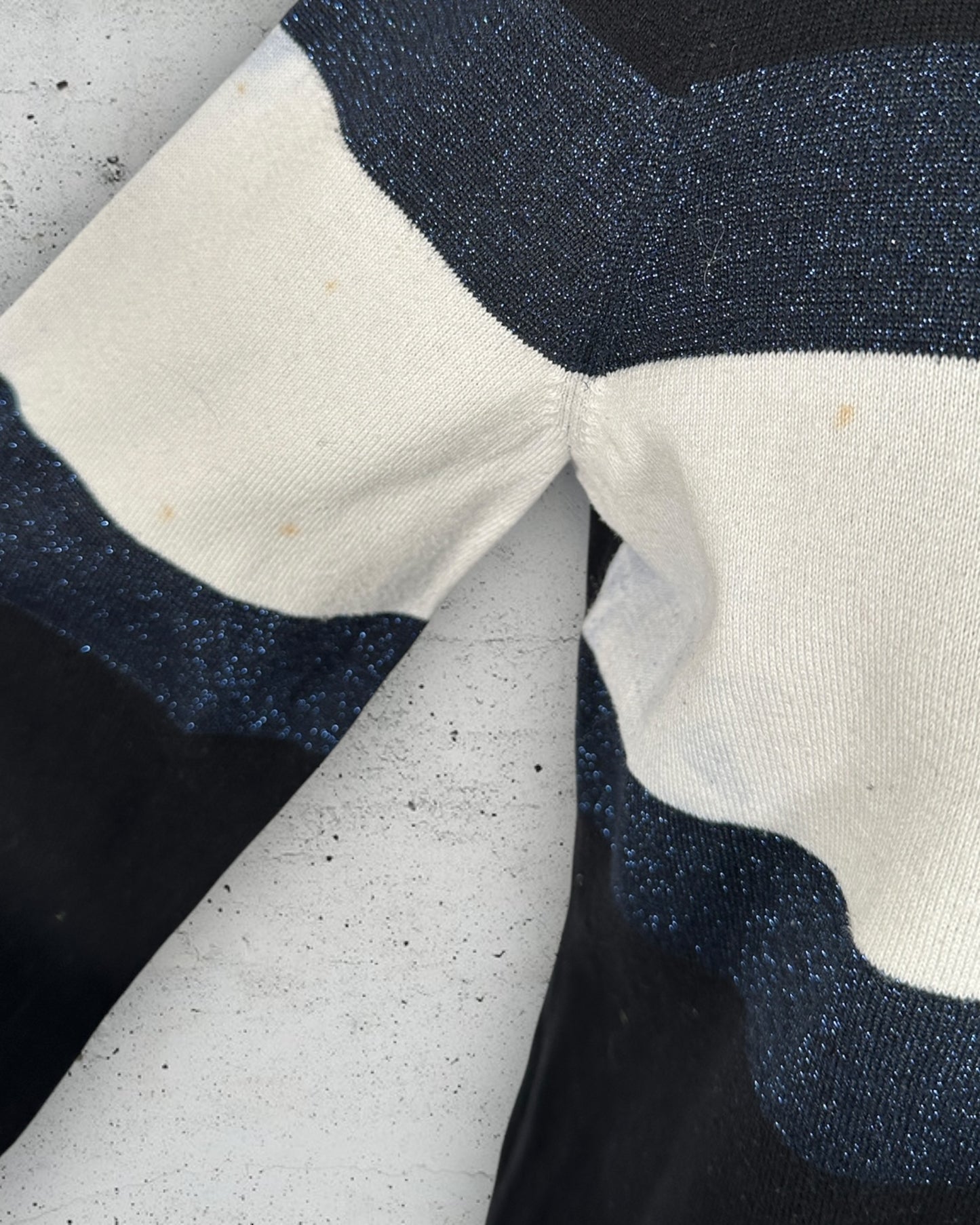 Robe Tommy Hilfiger ( S / 36 / 8 )