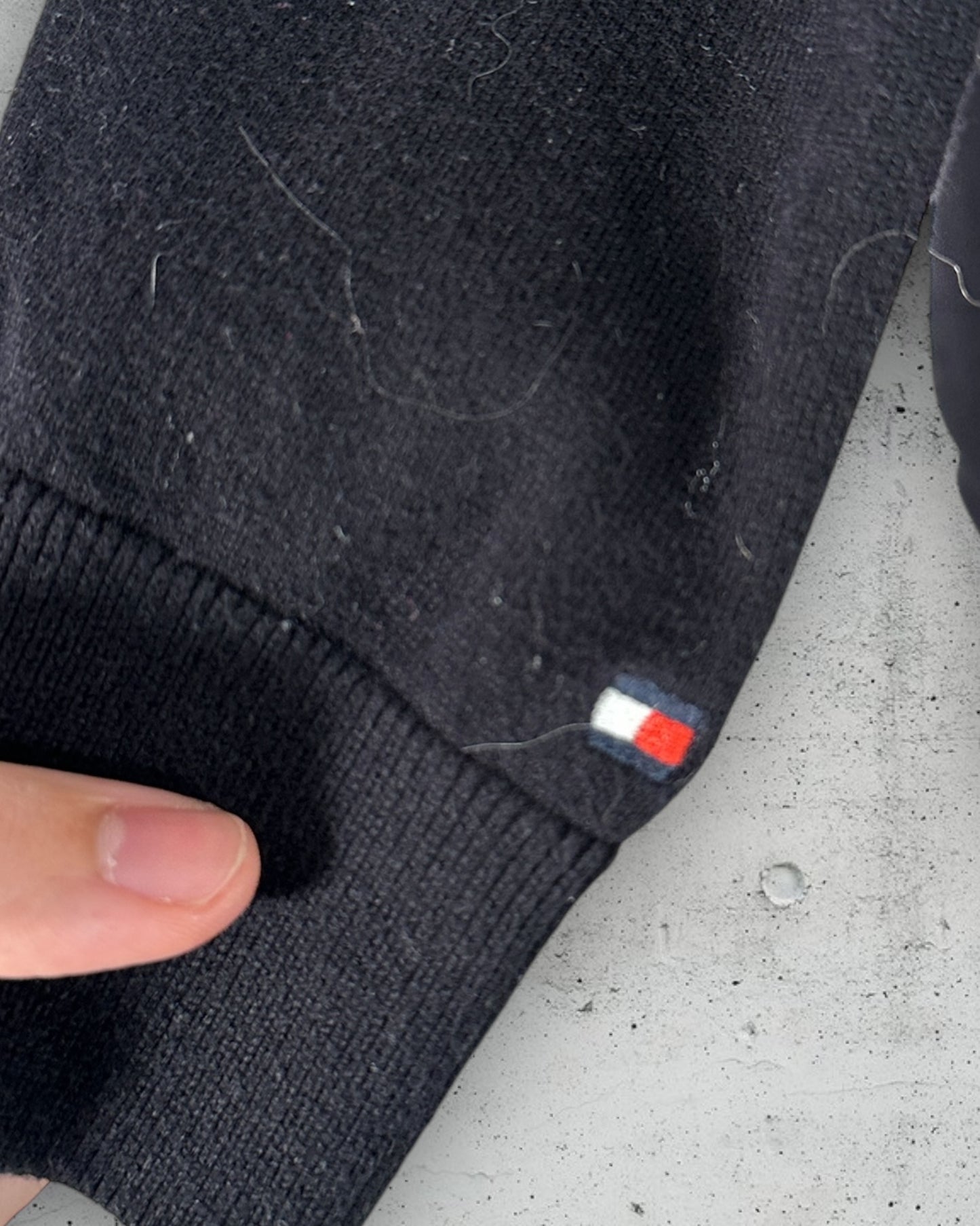 Robe Tommy Hilfiger ( S / 36 / 8 )