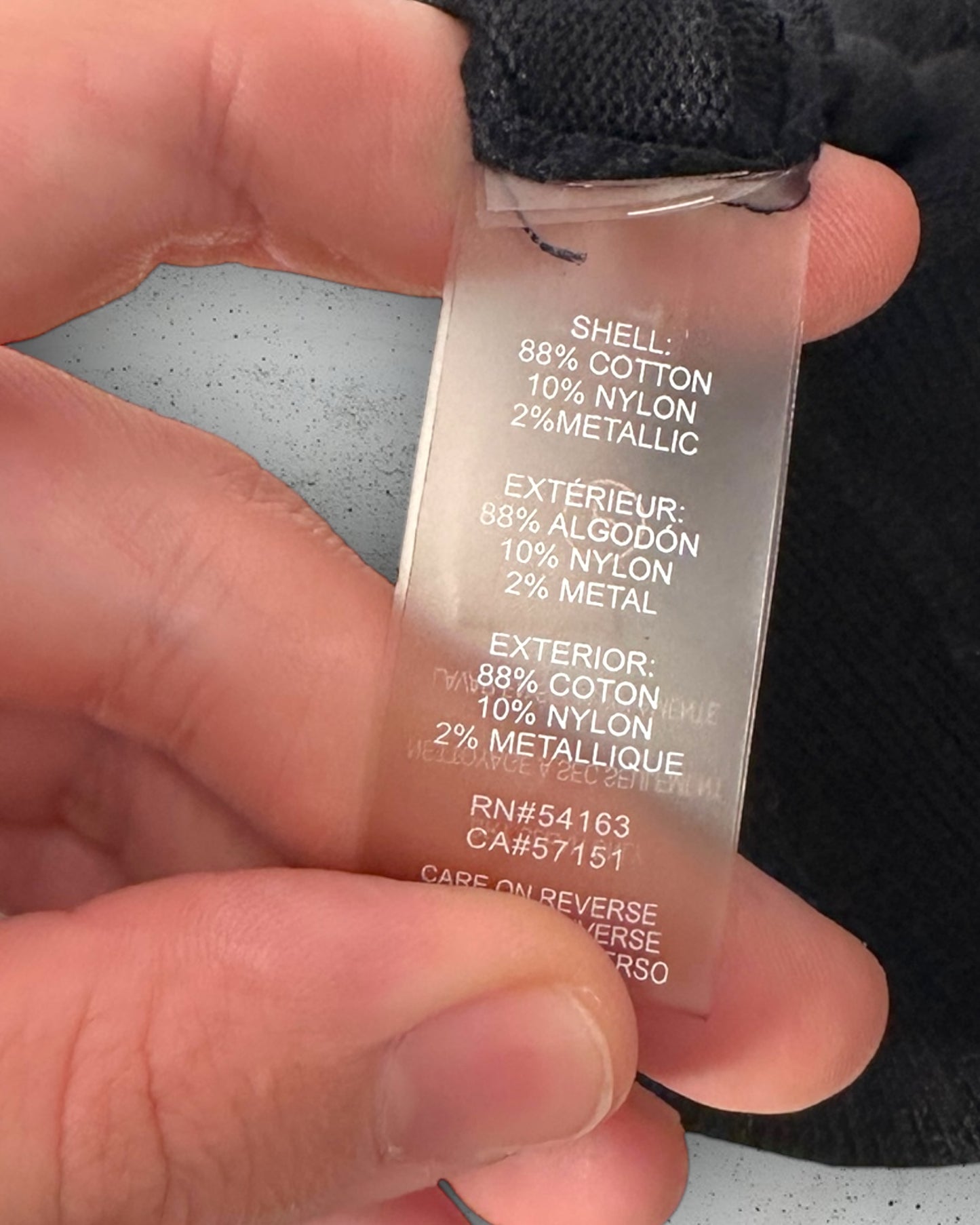 Robe Tommy Hilfiger ( S / 36 / 8 )