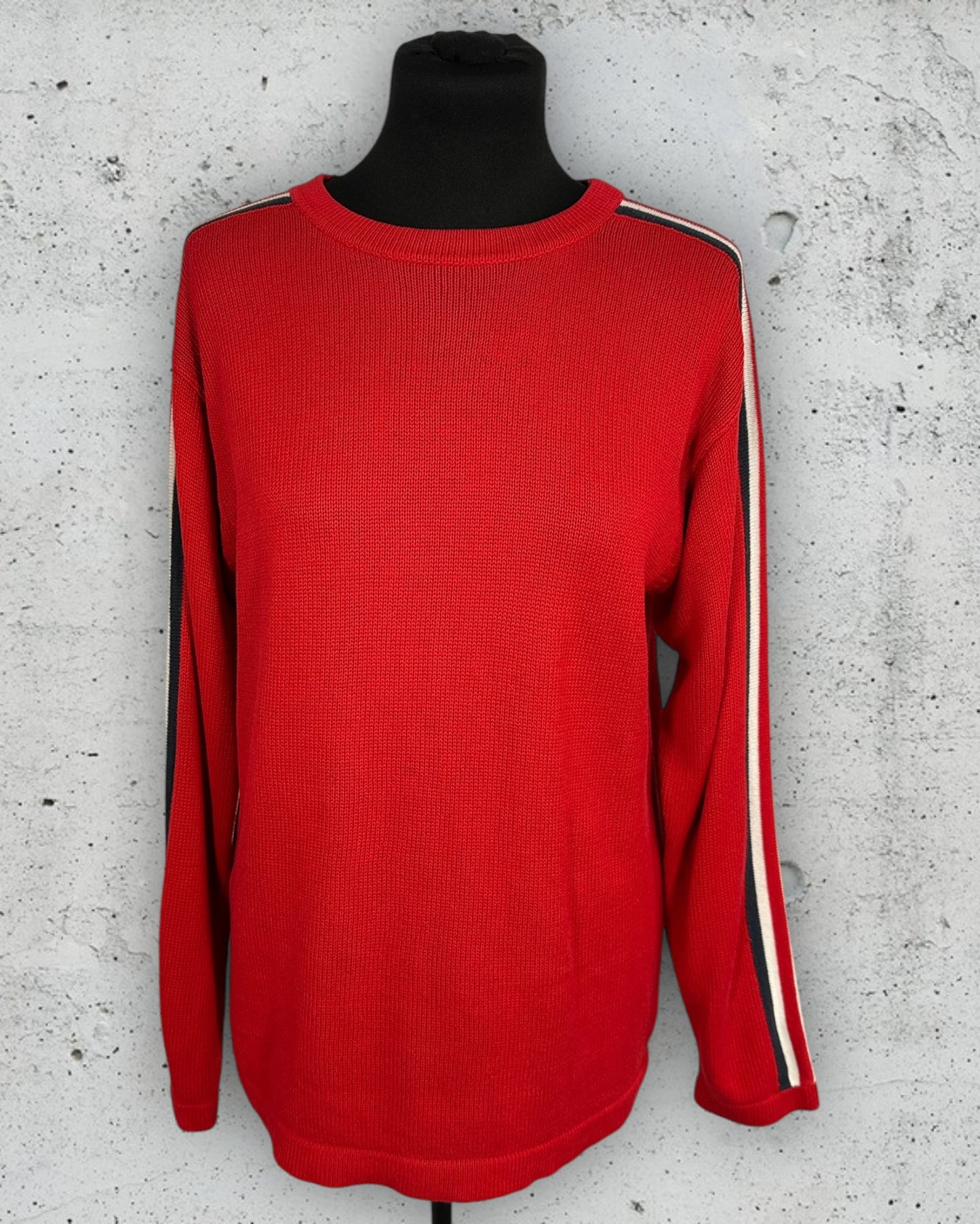 Pull Long Tommy Hilfiger ( L / 40 / 12 )