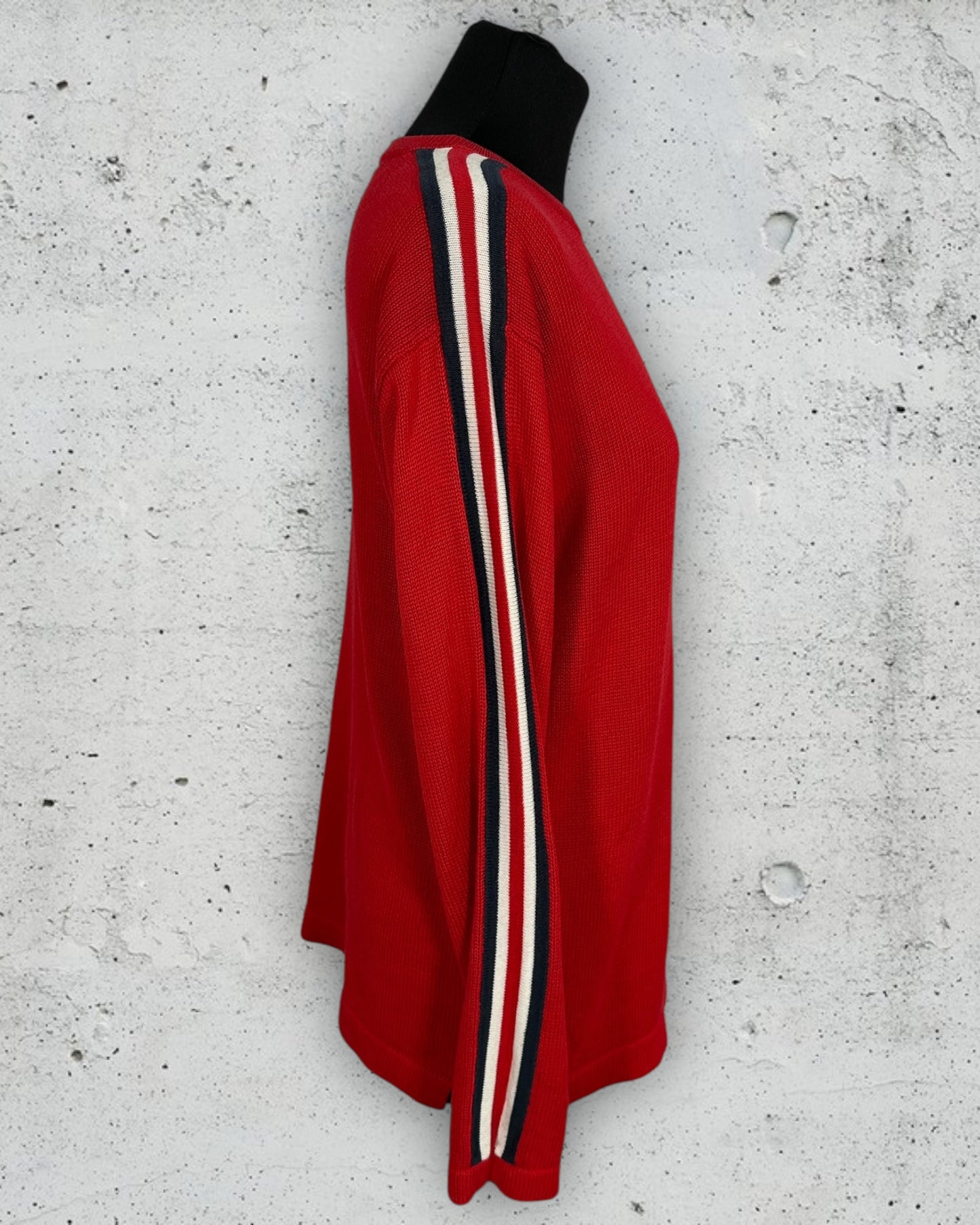 Pull Long Tommy Hilfiger ( L / 40 / 12 )