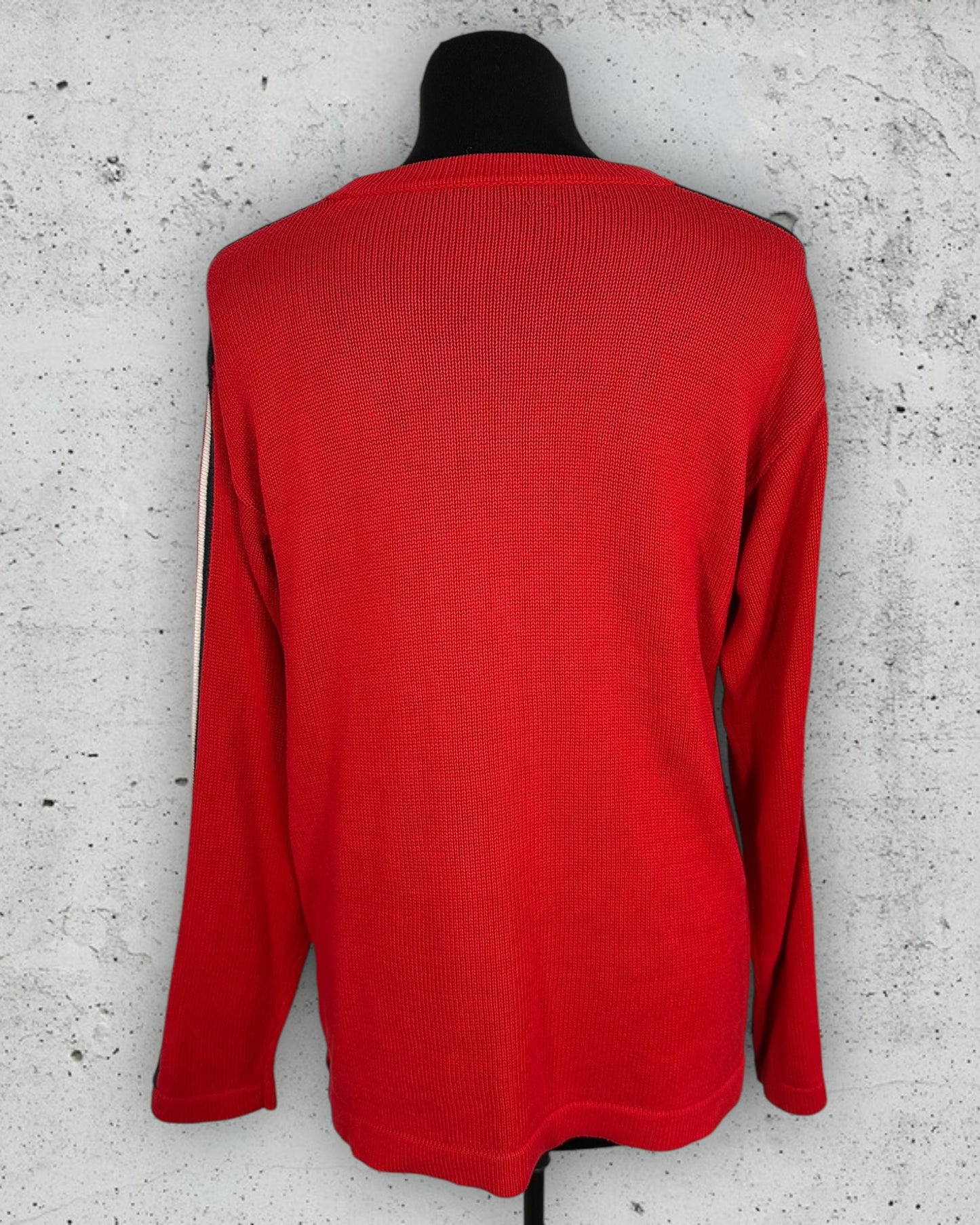 Pull Long Tommy Hilfiger ( L / 40 / 12 )