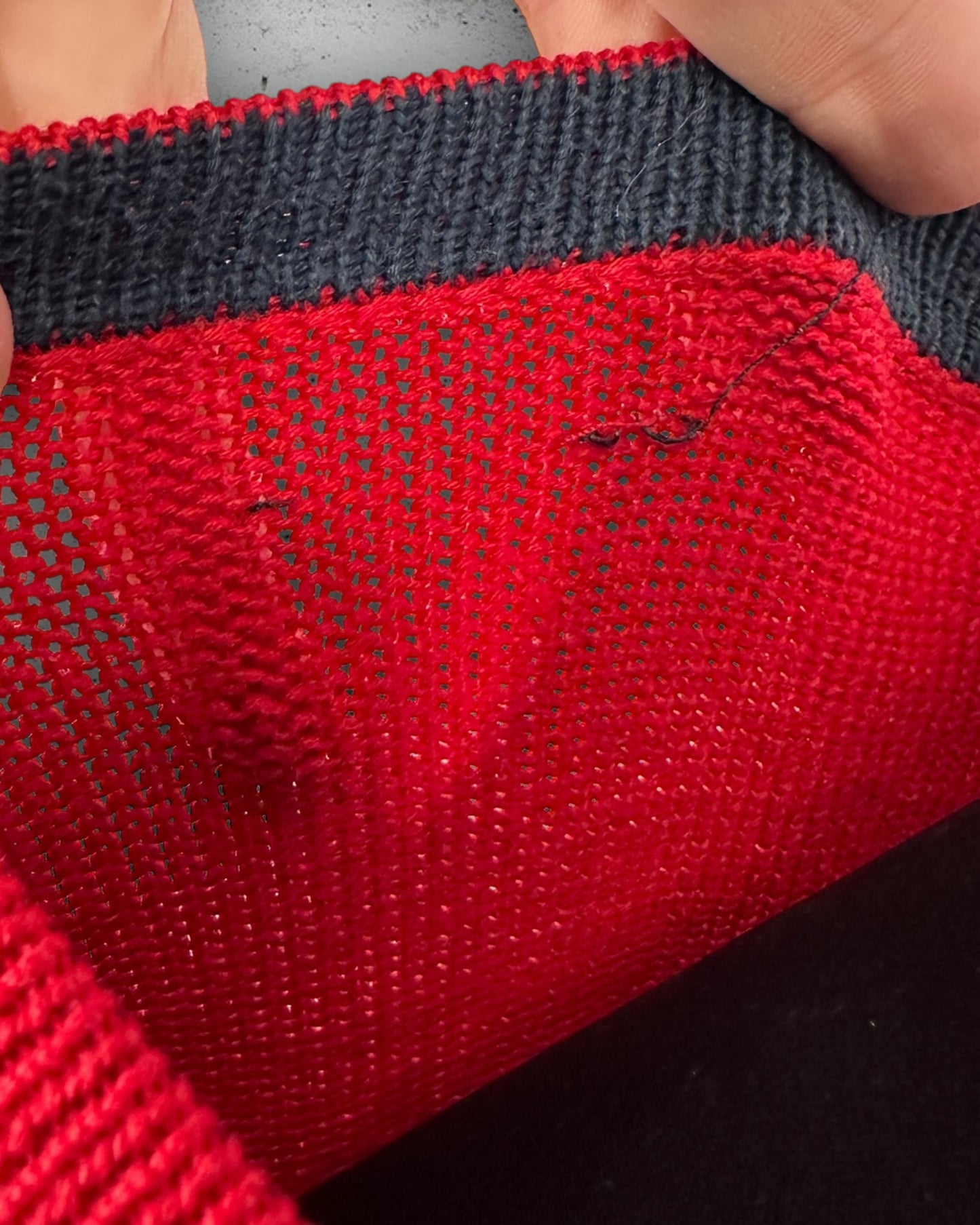 Pull Long Tommy Hilfiger ( L / 40 / 12 )