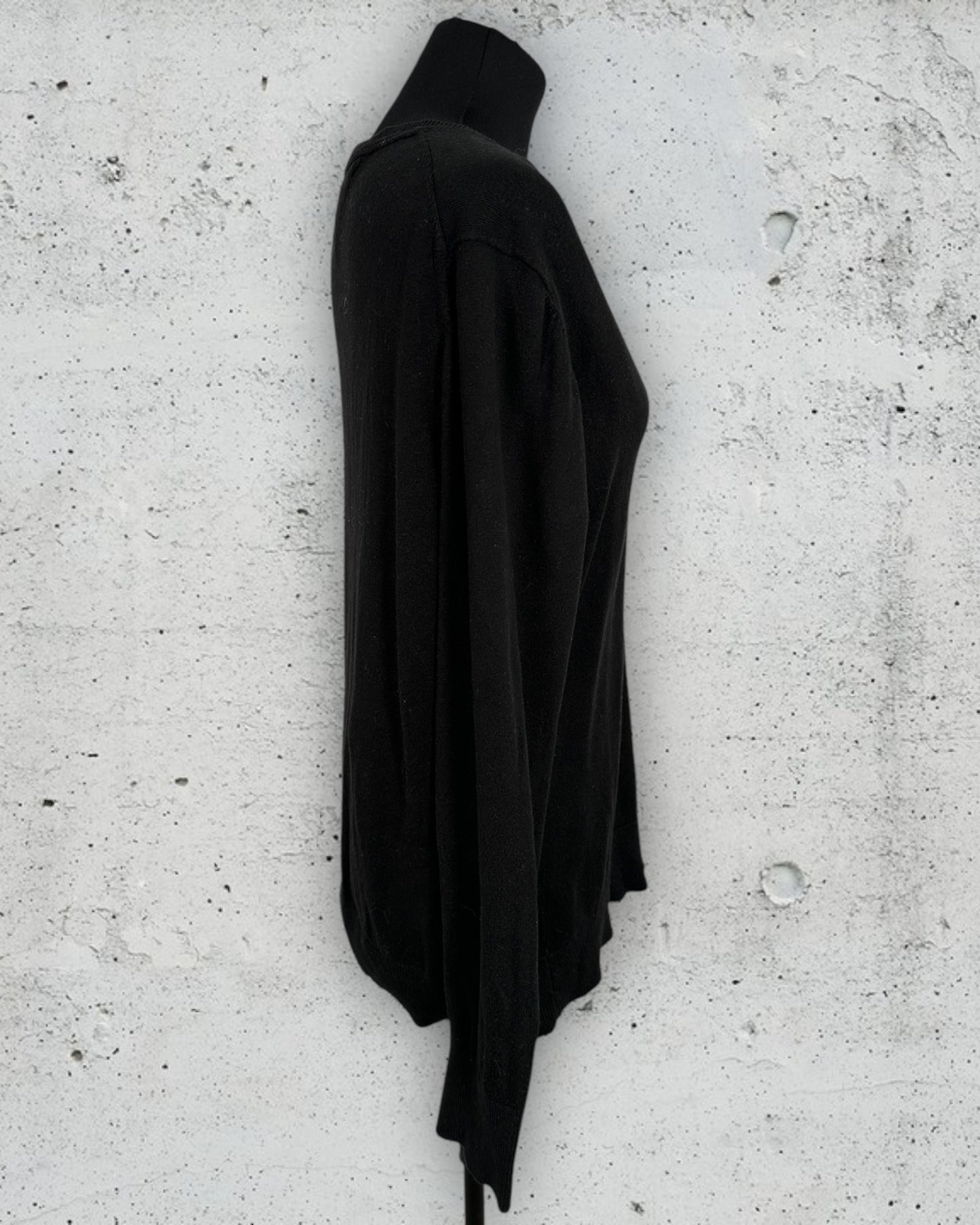 Pull Col V Tommy Hilfiger ( XXL / 44 / 16 )