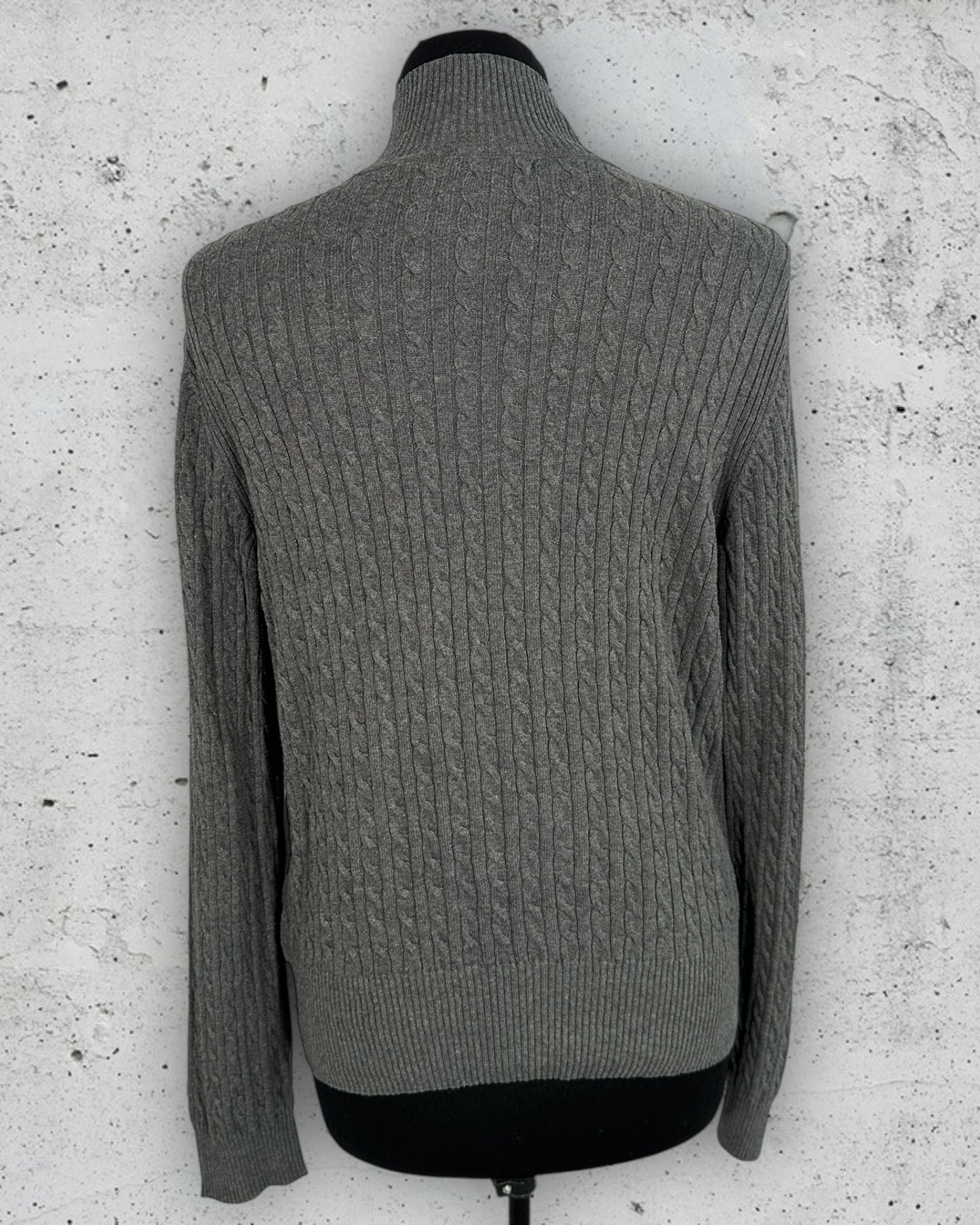 Veste Torsadé Tommy Hilfiger ( L / 40 / 12 )