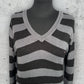 Pull Col V Tommy Hilfiger ( L / 40 / 12 )