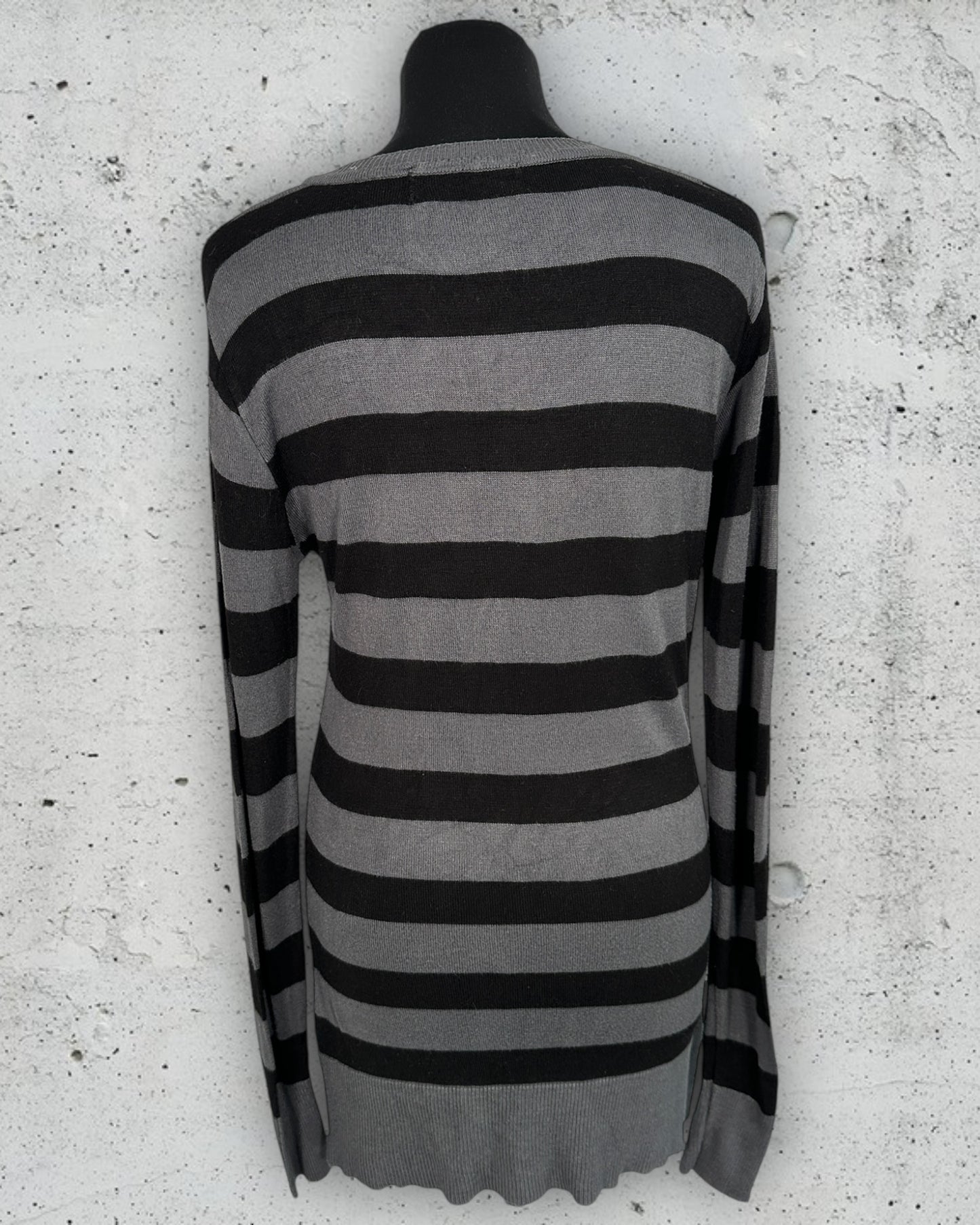 Pull Col V Tommy Hilfiger ( L / 40 / 12 )