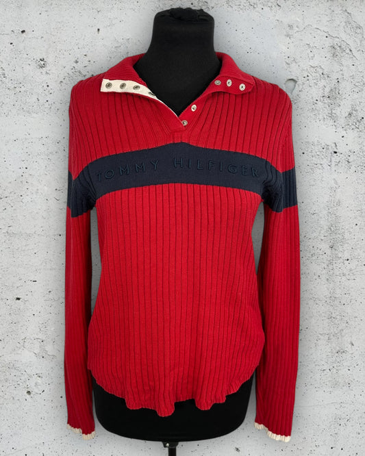 Pull Tommy Hilfiger ( M / 38 / 10 )