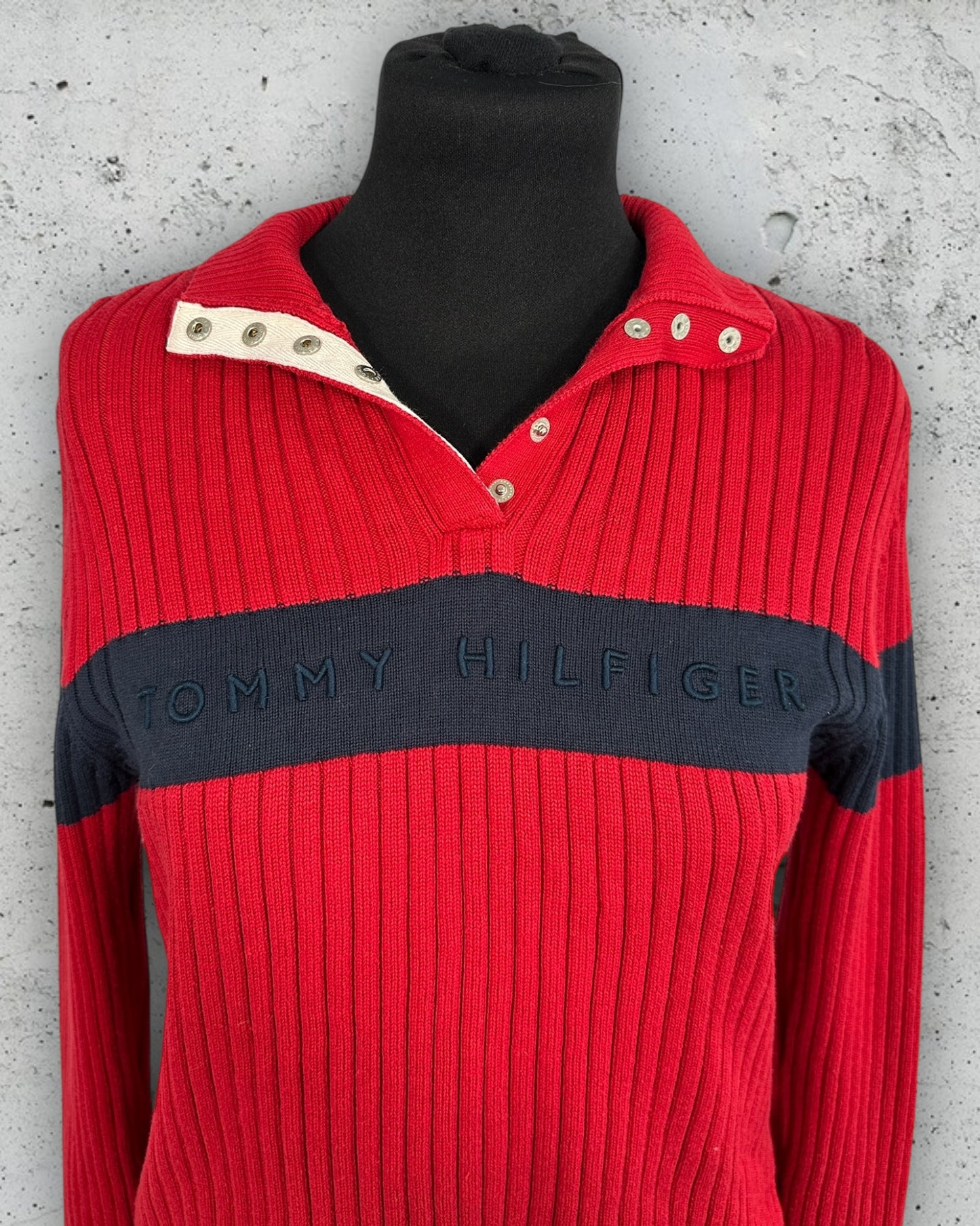Pull Tommy Hilfiger ( M / 38 / 10 )