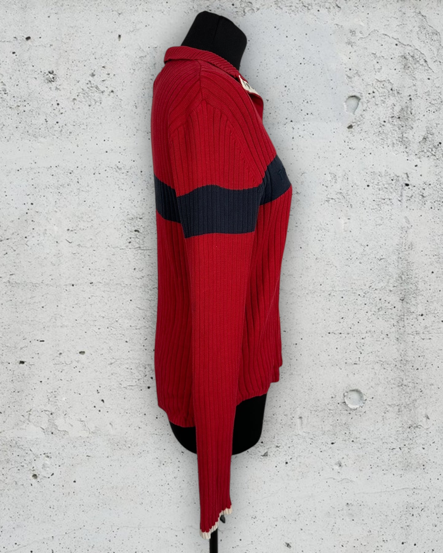 Pull Tommy Hilfiger ( M / 38 / 10 )