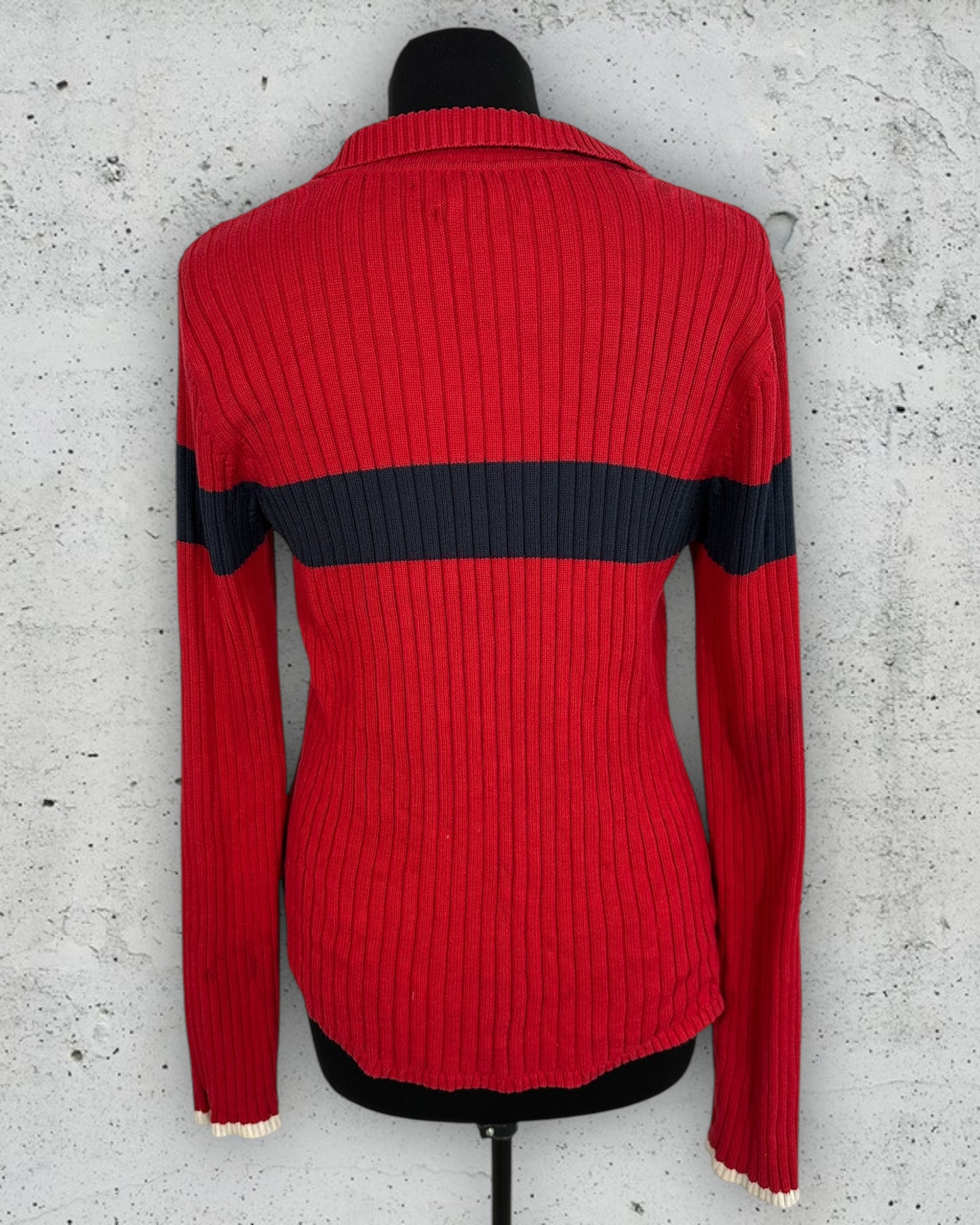 Pull Tommy Hilfiger ( M / 38 / 10 )