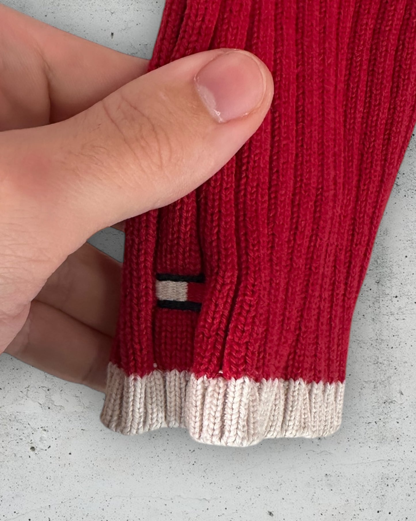 Pull Tommy Hilfiger ( M / 38 / 10 )