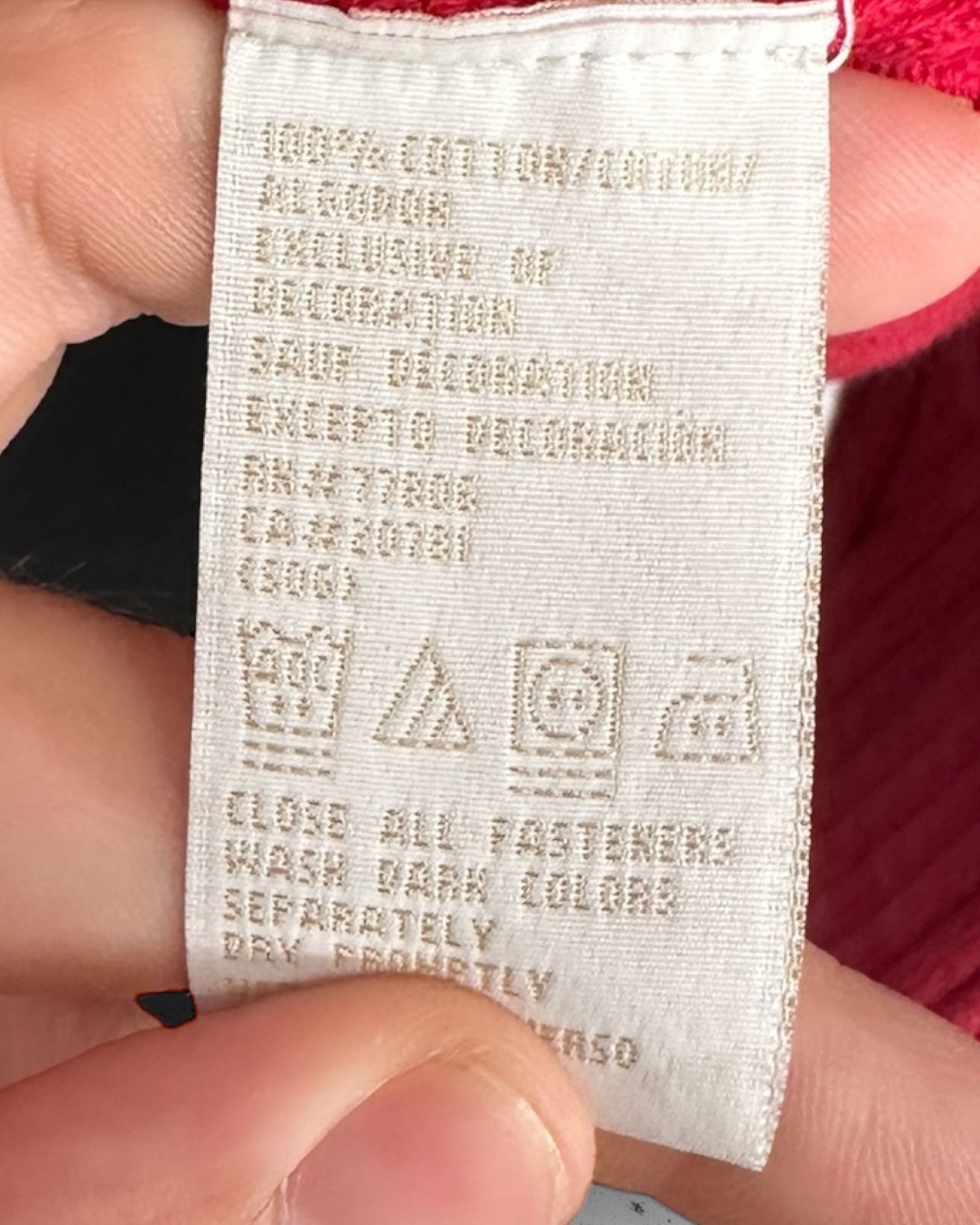 Pull Tommy Hilfiger ( M / 38 / 10 )