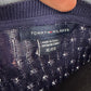 Pull Torsadé Col V Tommy Hilfiger ( XL / 42 / 14 )