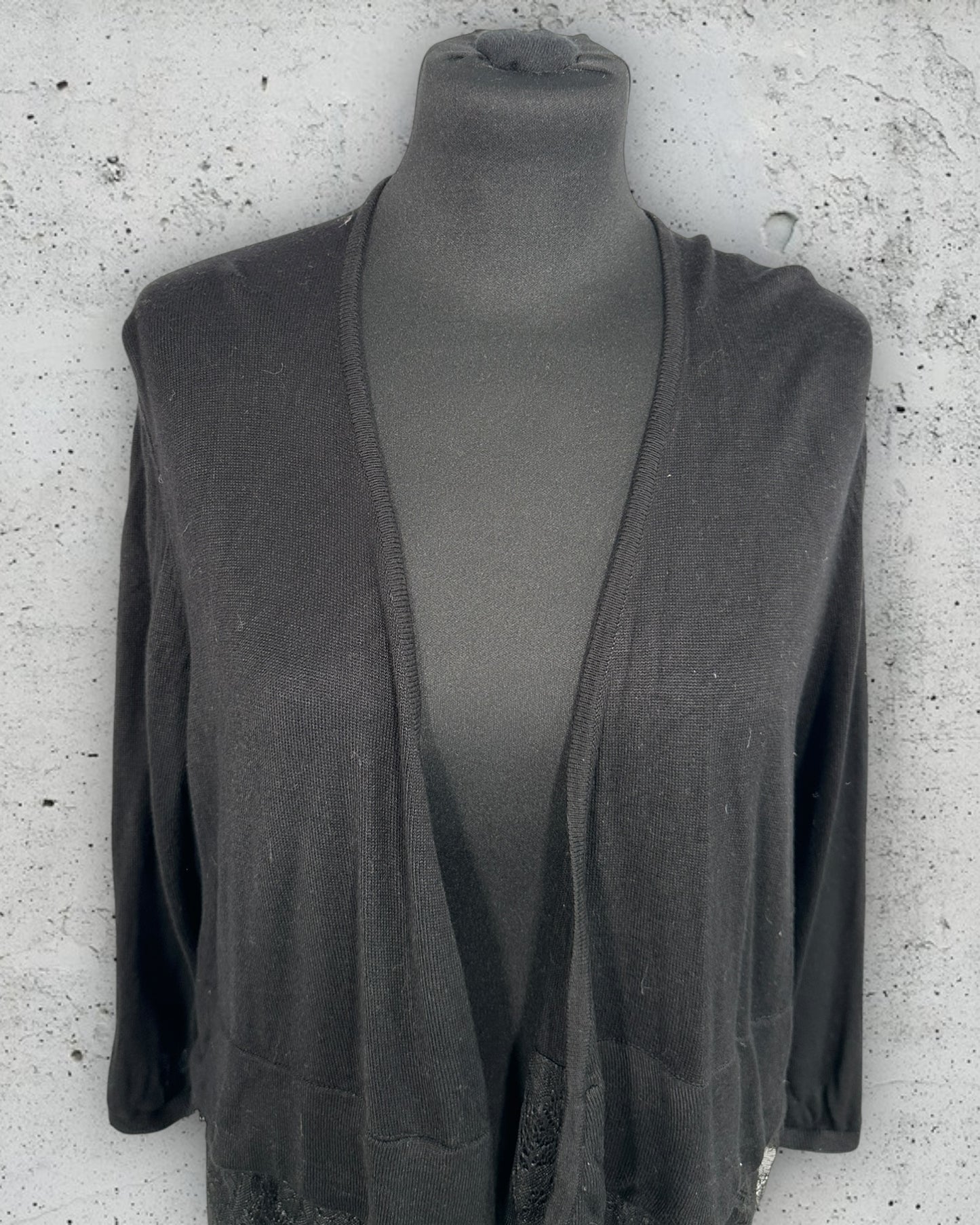 Cardigan Tommy Hilfiger ( L / 40 / 12 )