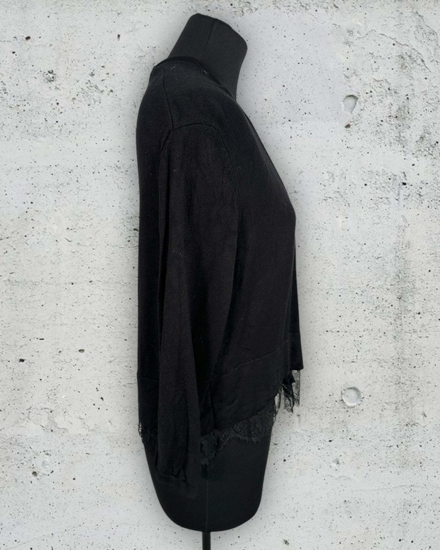 Cardigan Tommy Hilfiger ( L / 40 / 12 )