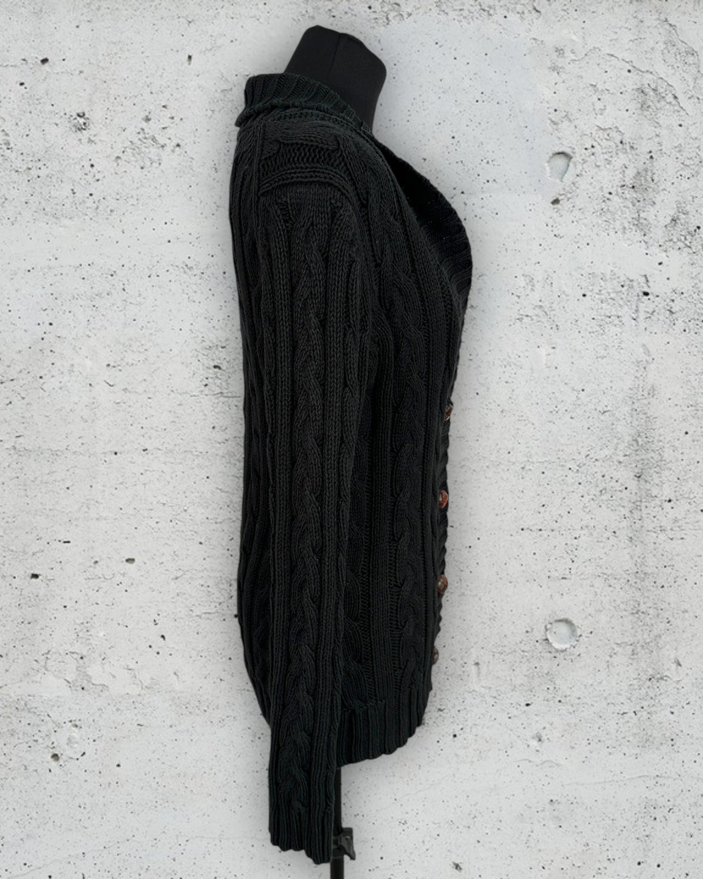 Cardigan Tommy Hilfiger ( L / 40 / 12 )