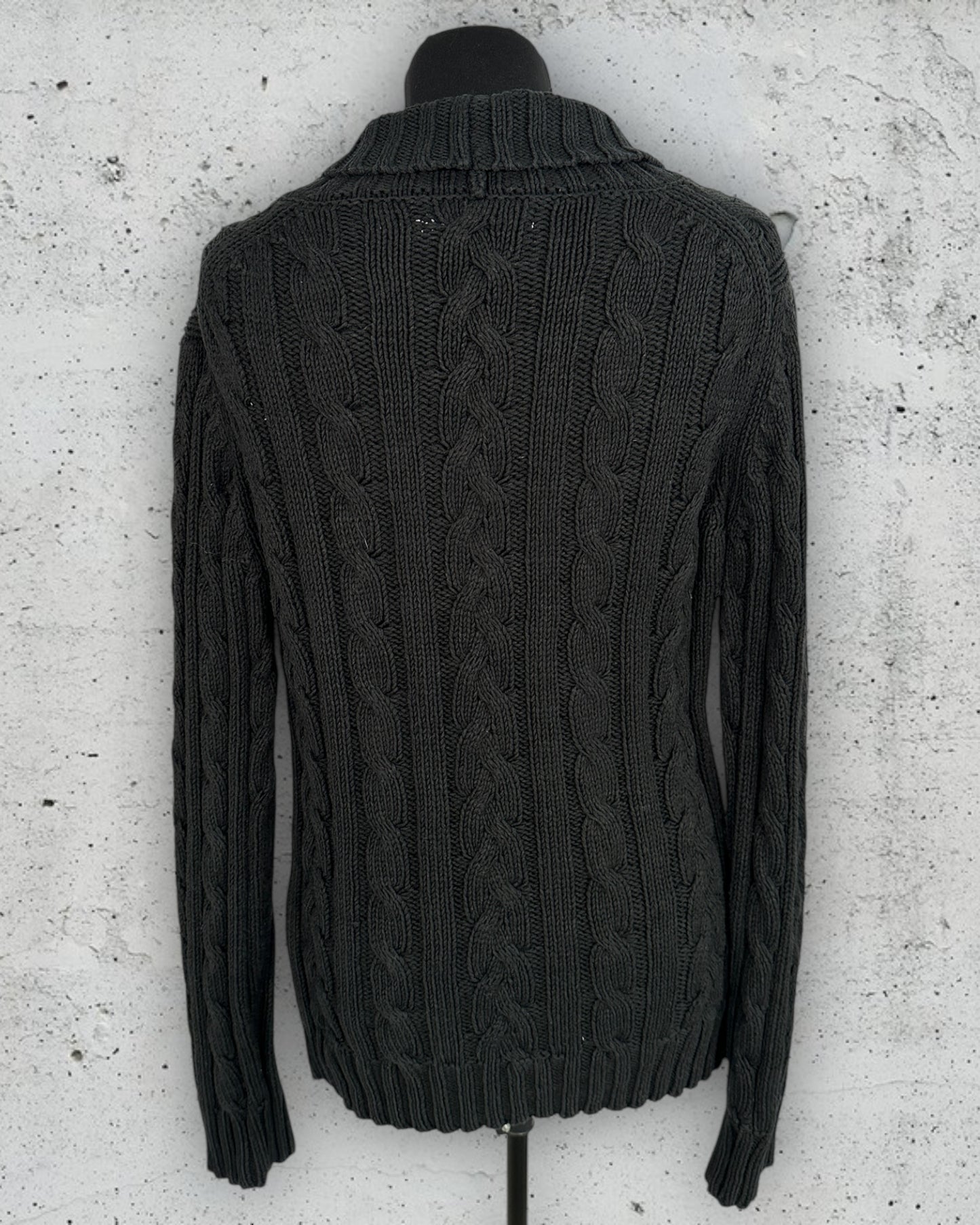 Cardigan Tommy Hilfiger ( L / 40 / 12 )