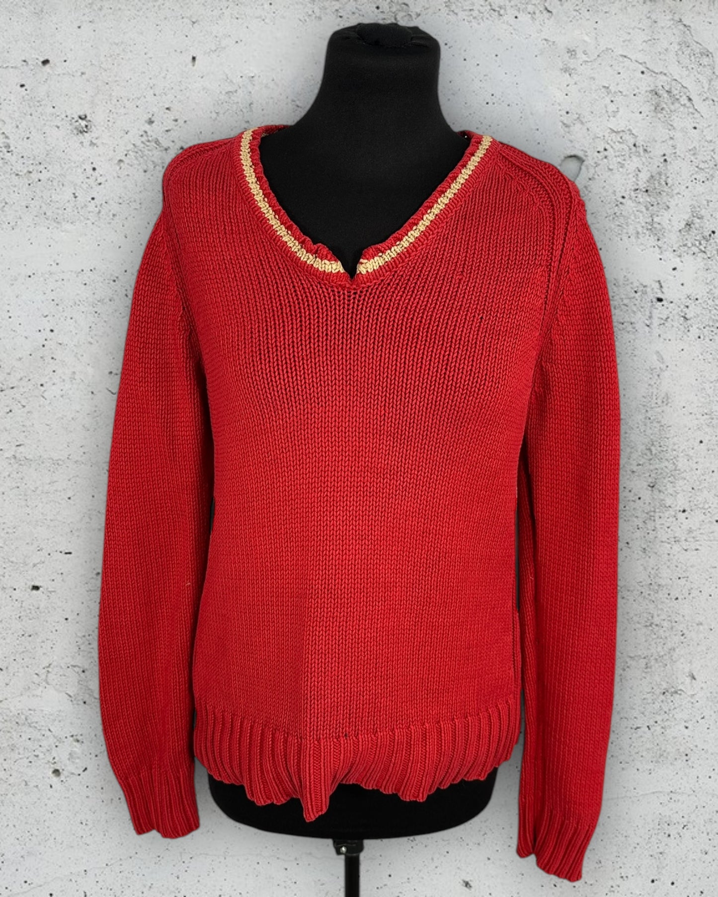 Pull Tommy Hilfiger ( M / 38 / 10 )