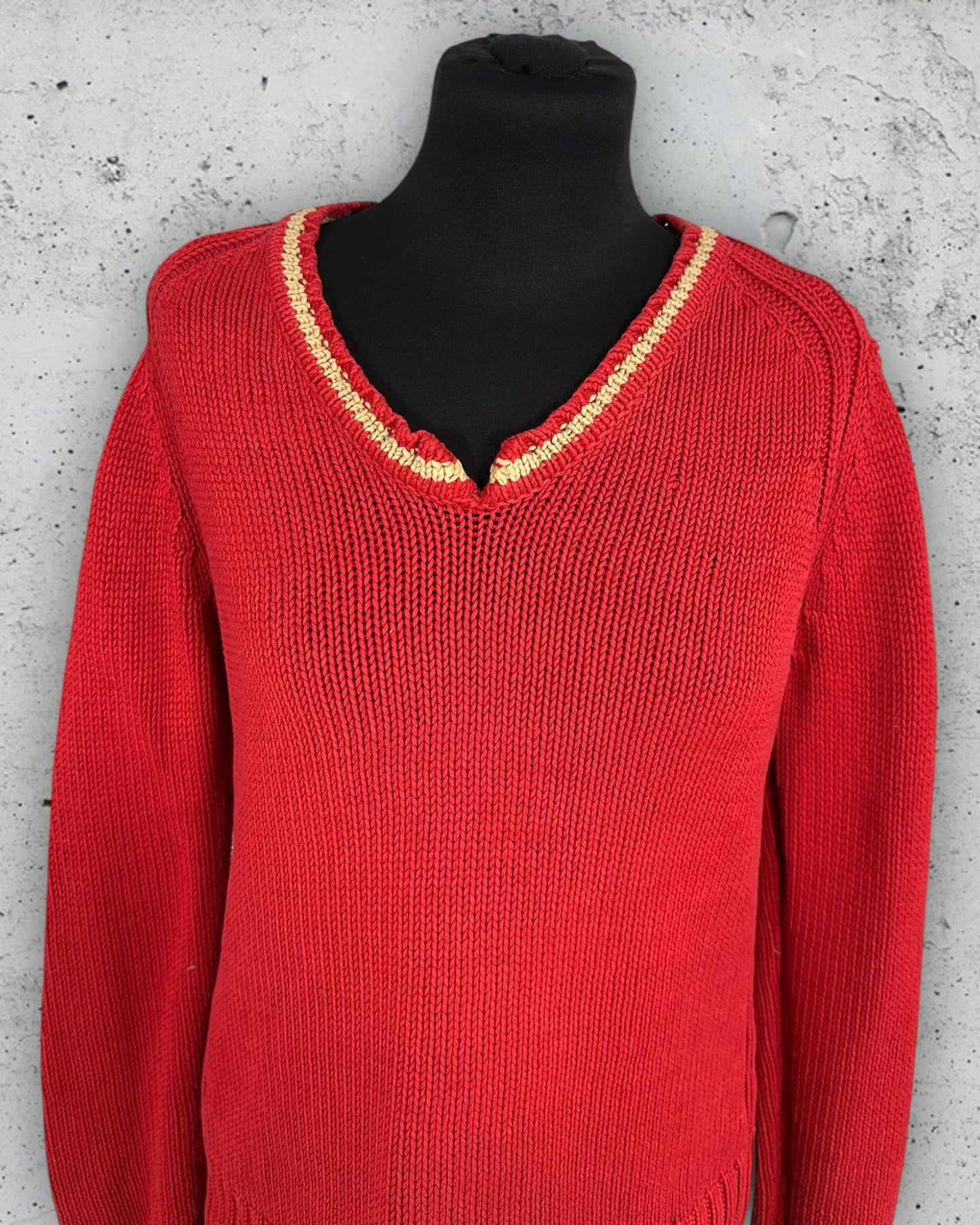 Pull Tommy Hilfiger ( M / 38 / 10 )