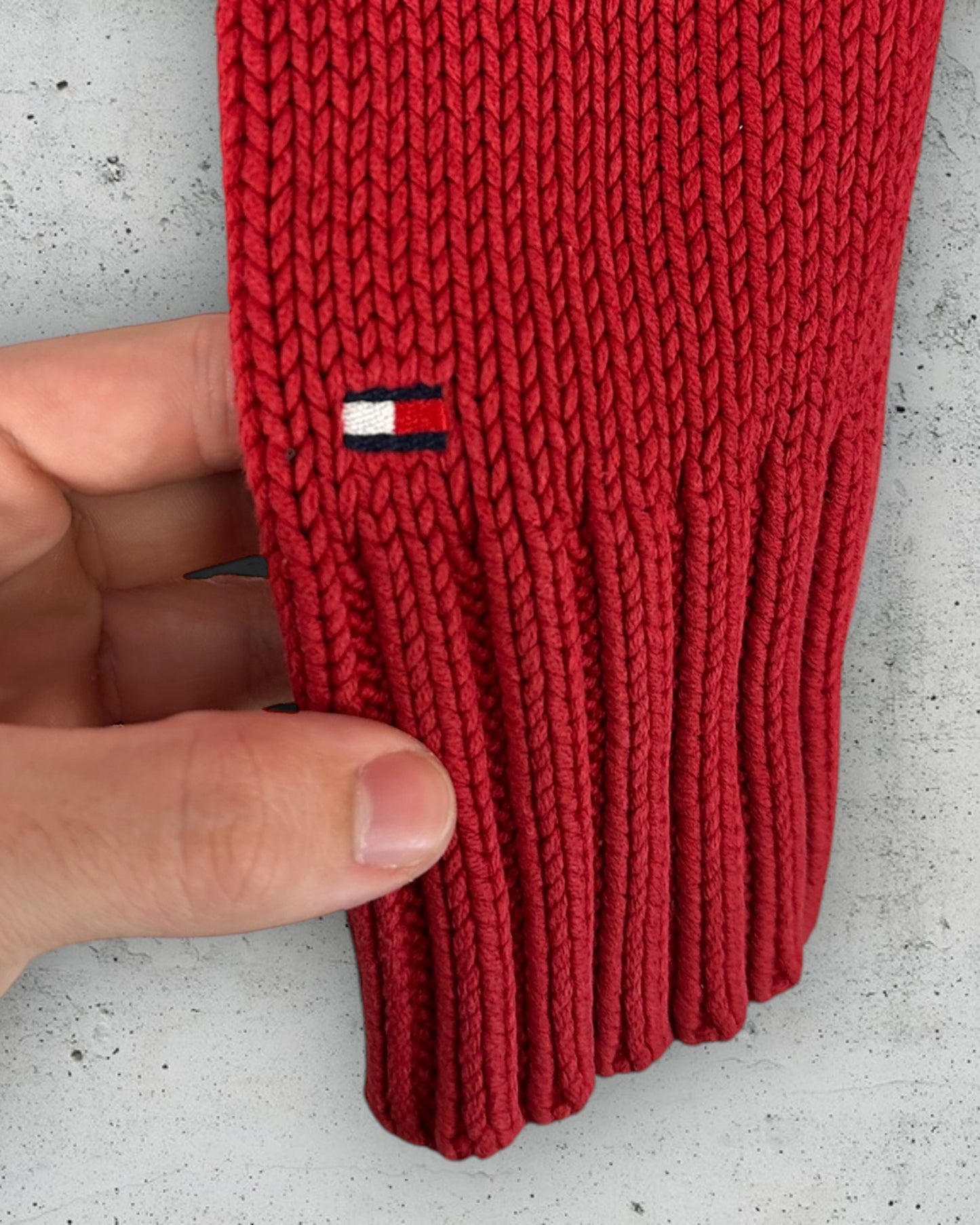 Pull Tommy Hilfiger ( M / 38 / 10 )