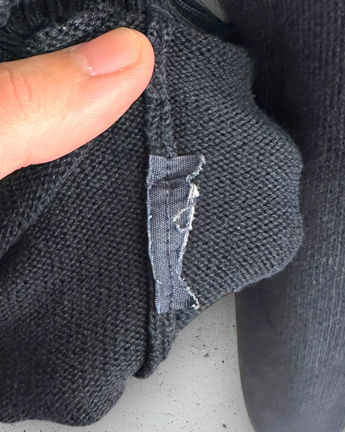 Veste Tommy Hilfiger ( M / 38 / 10 )