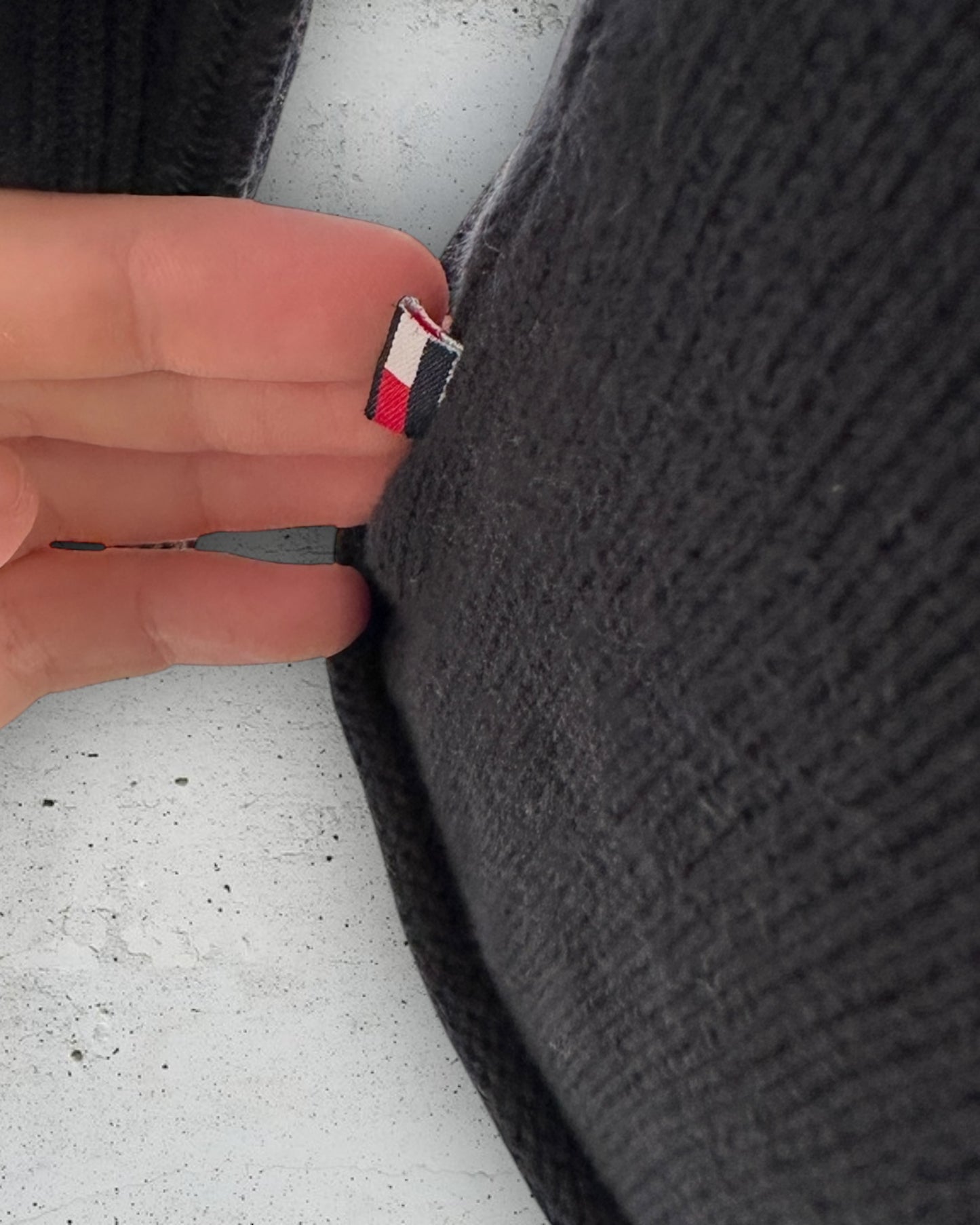 Pull Tommy Hilfiger ( M / 38 / 10 )